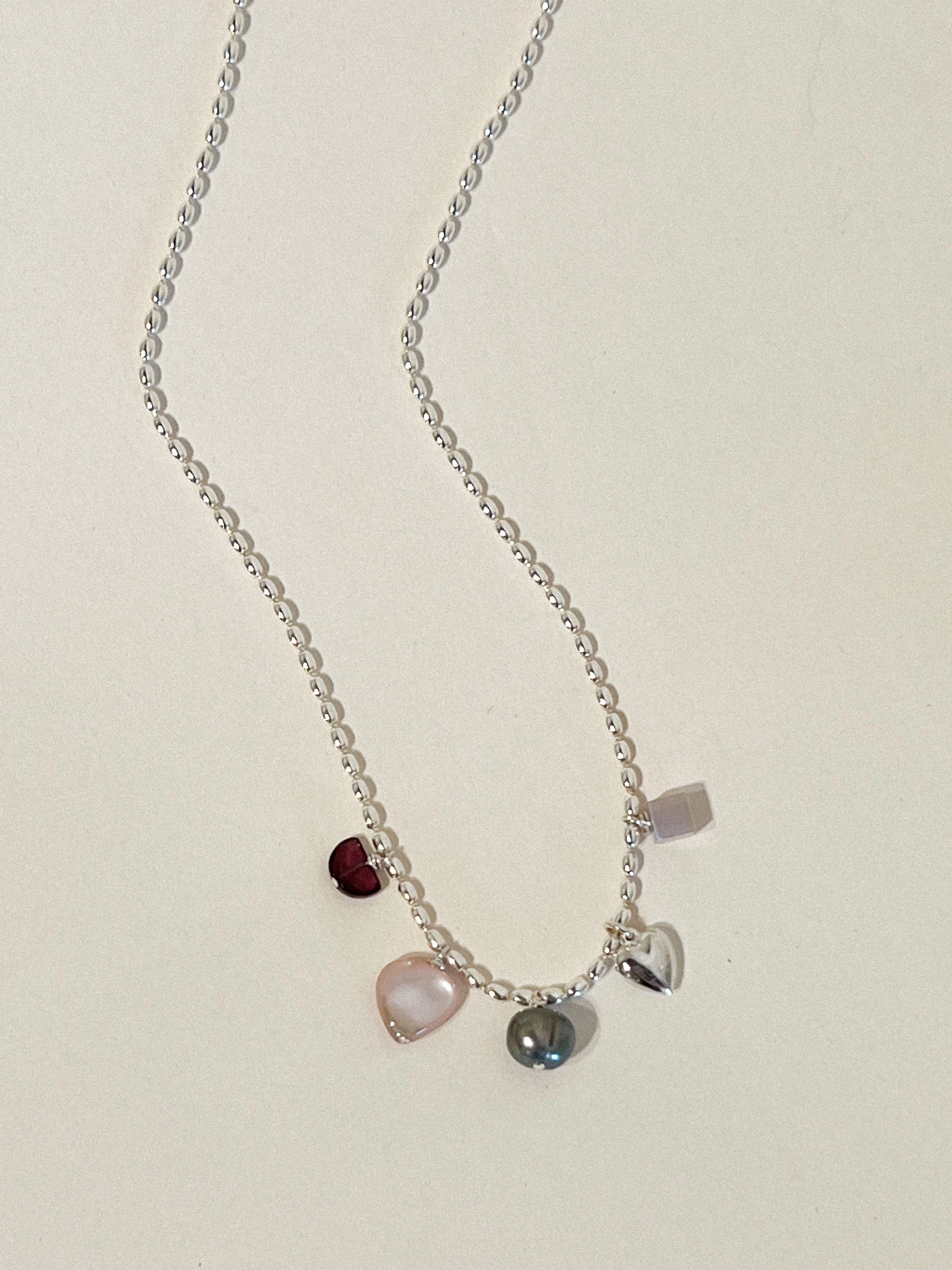 Flirty Necklace