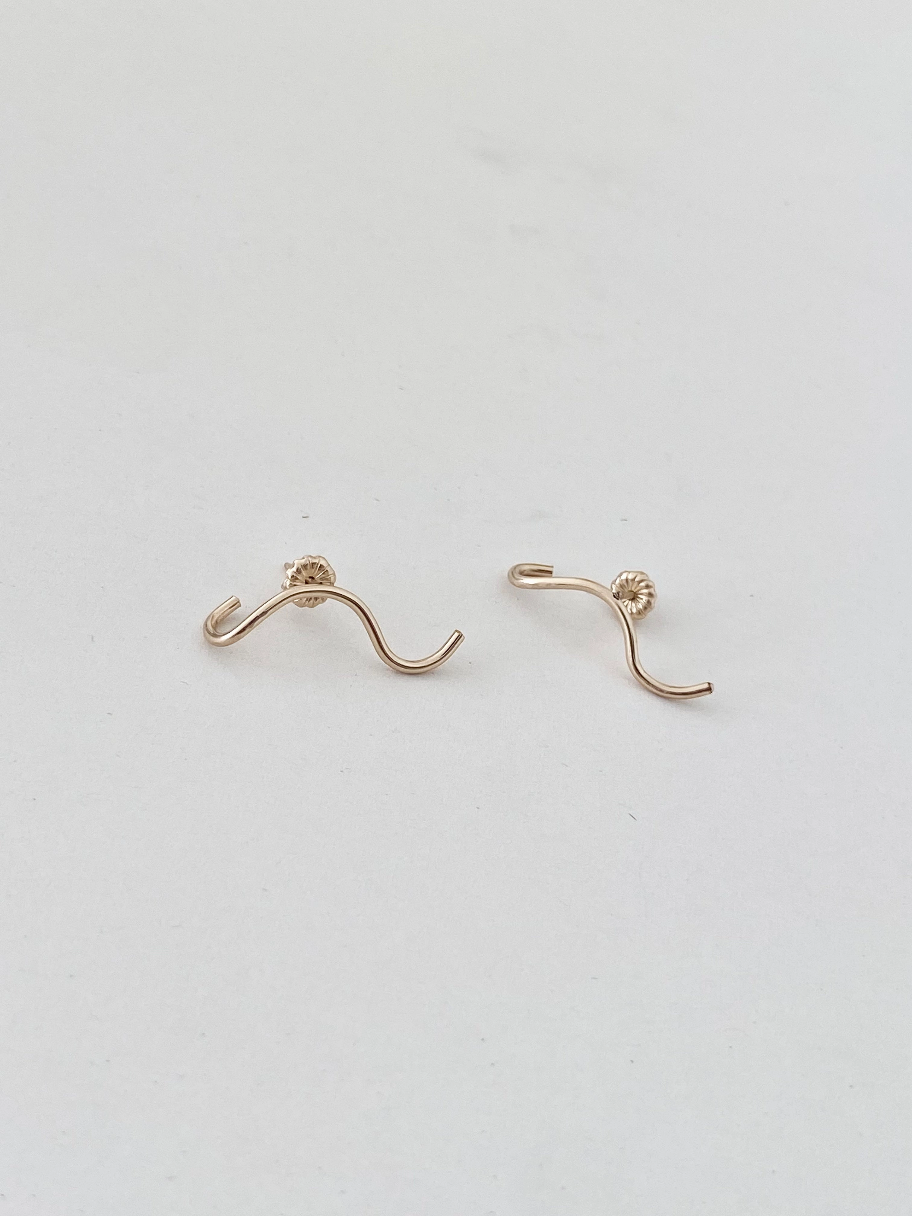 Flow Earrings