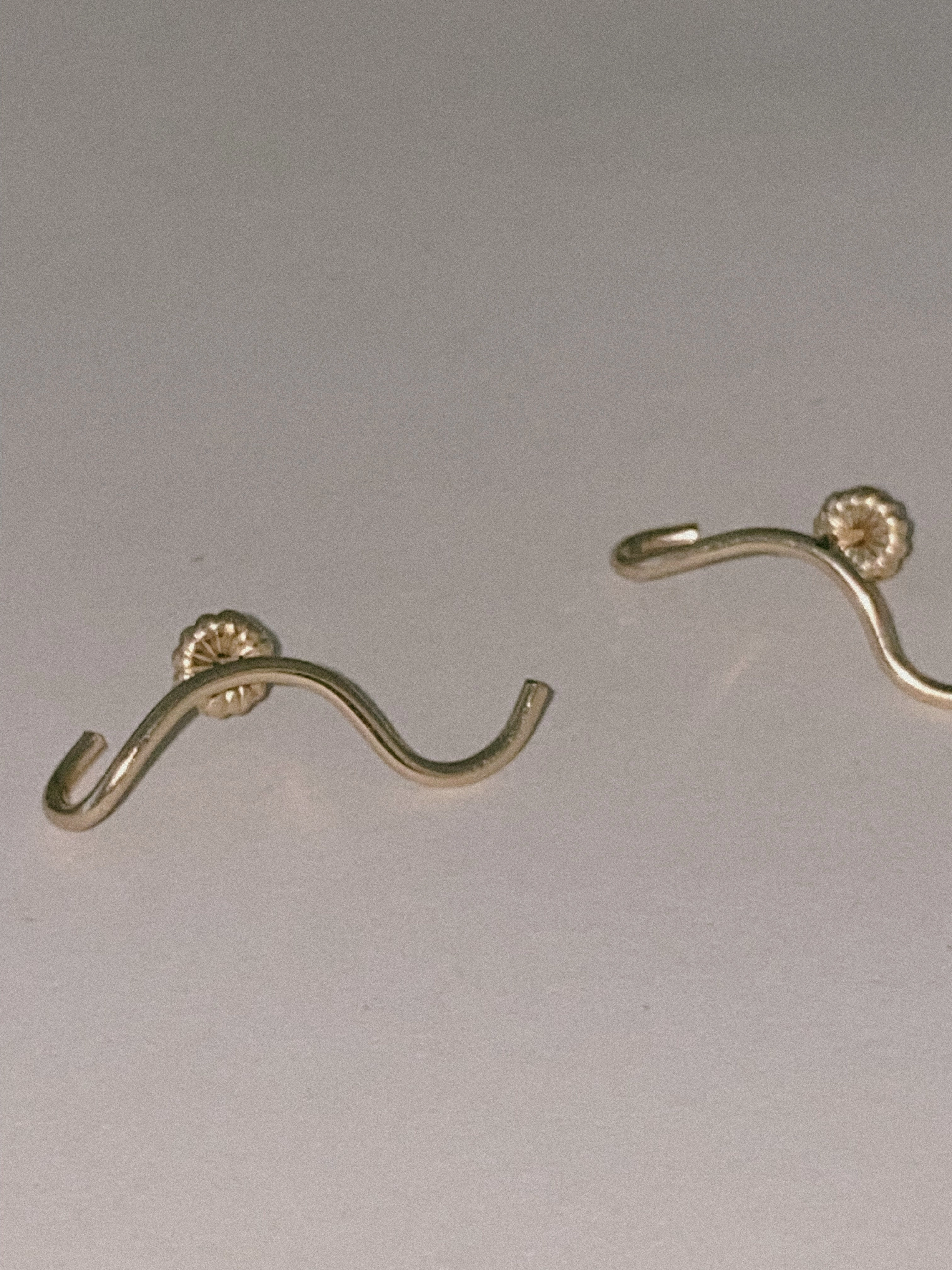 Flow Earrings