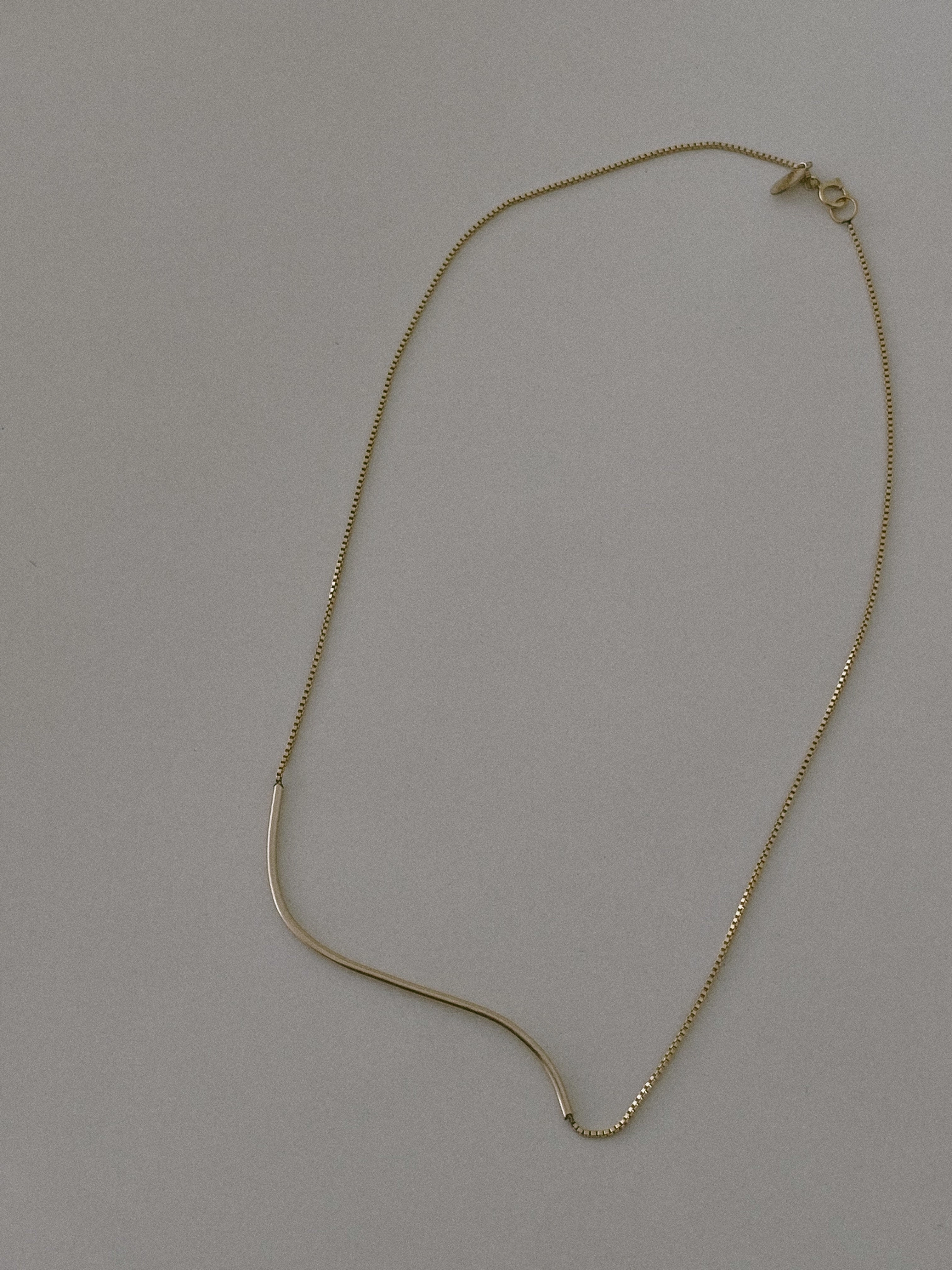 Flow Necklace