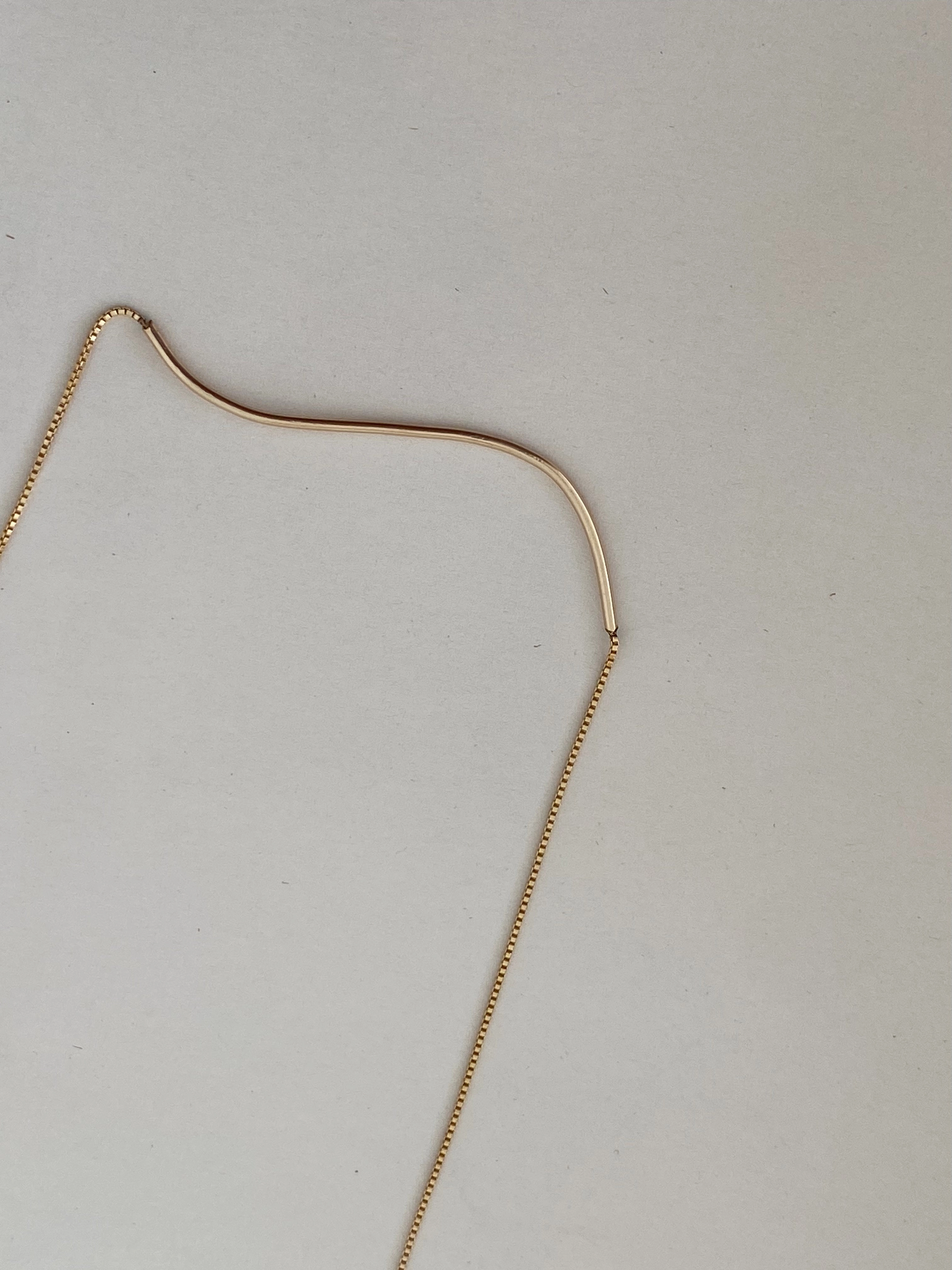 Flow Necklace