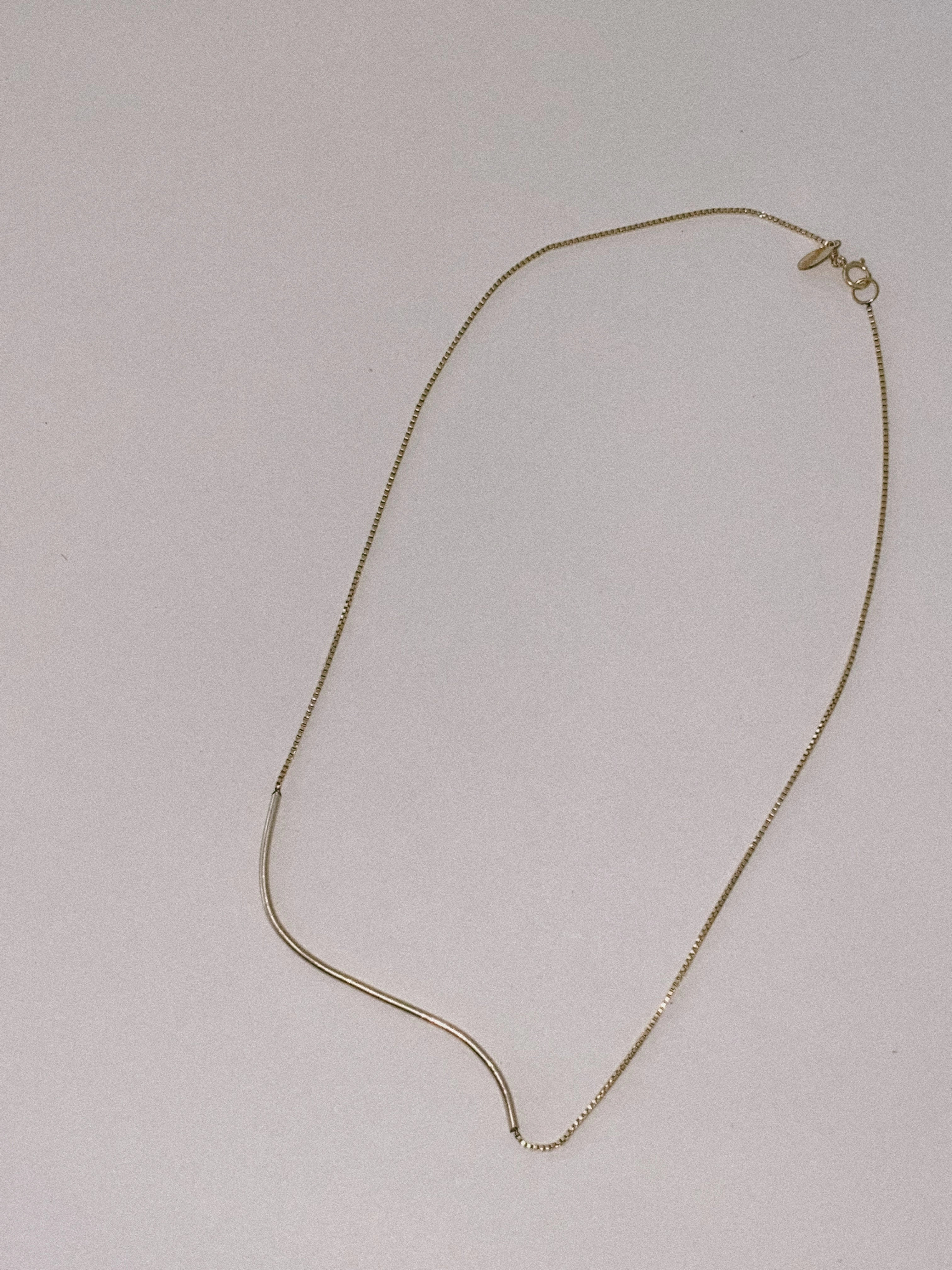 Flow Necklace