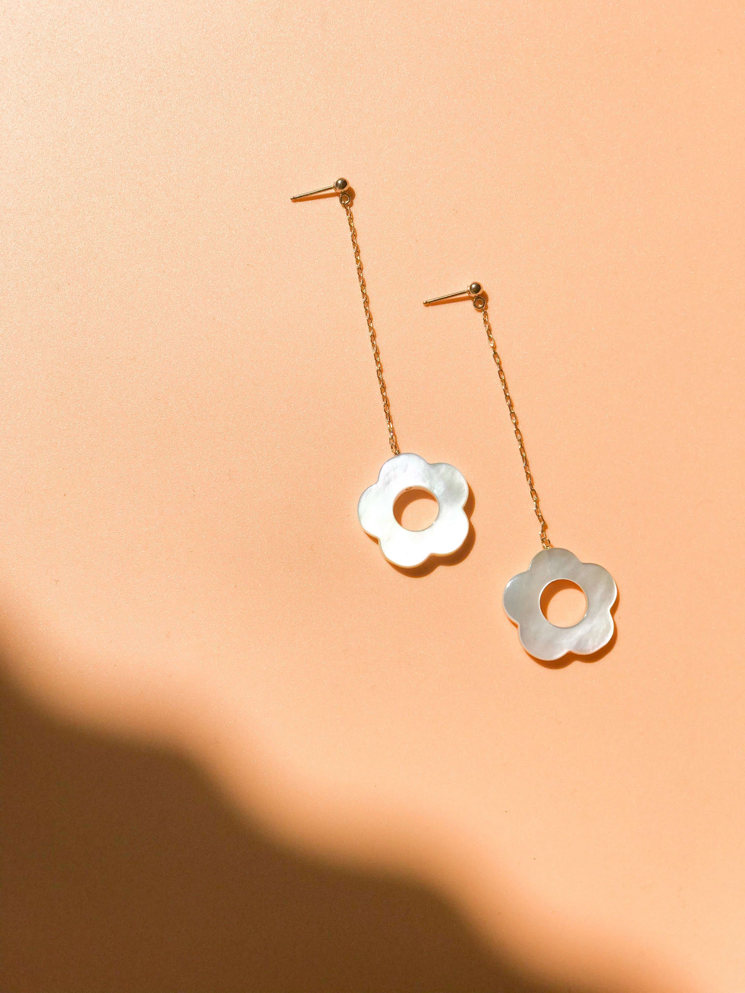 Flower Child Earring