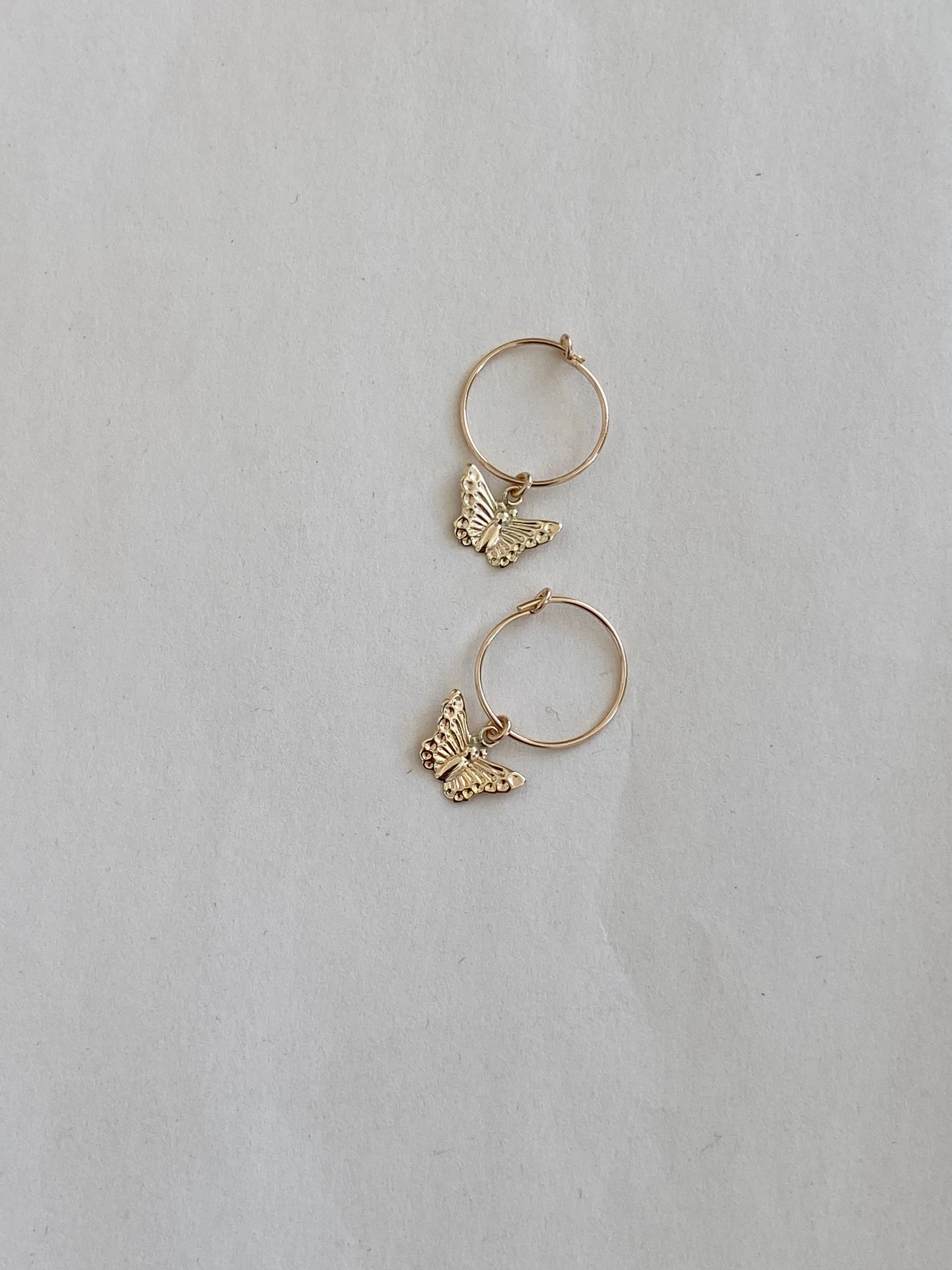 Flutter Hoops