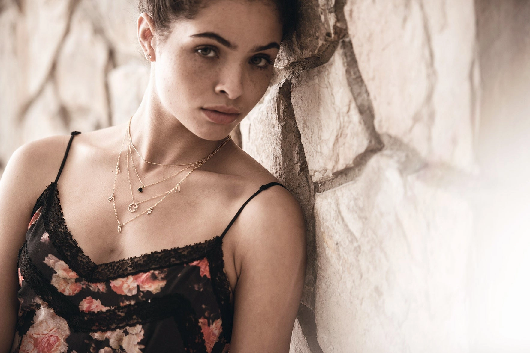 Forever Necklace