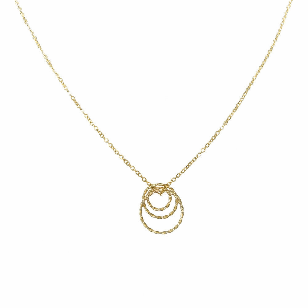 Forever Necklace
