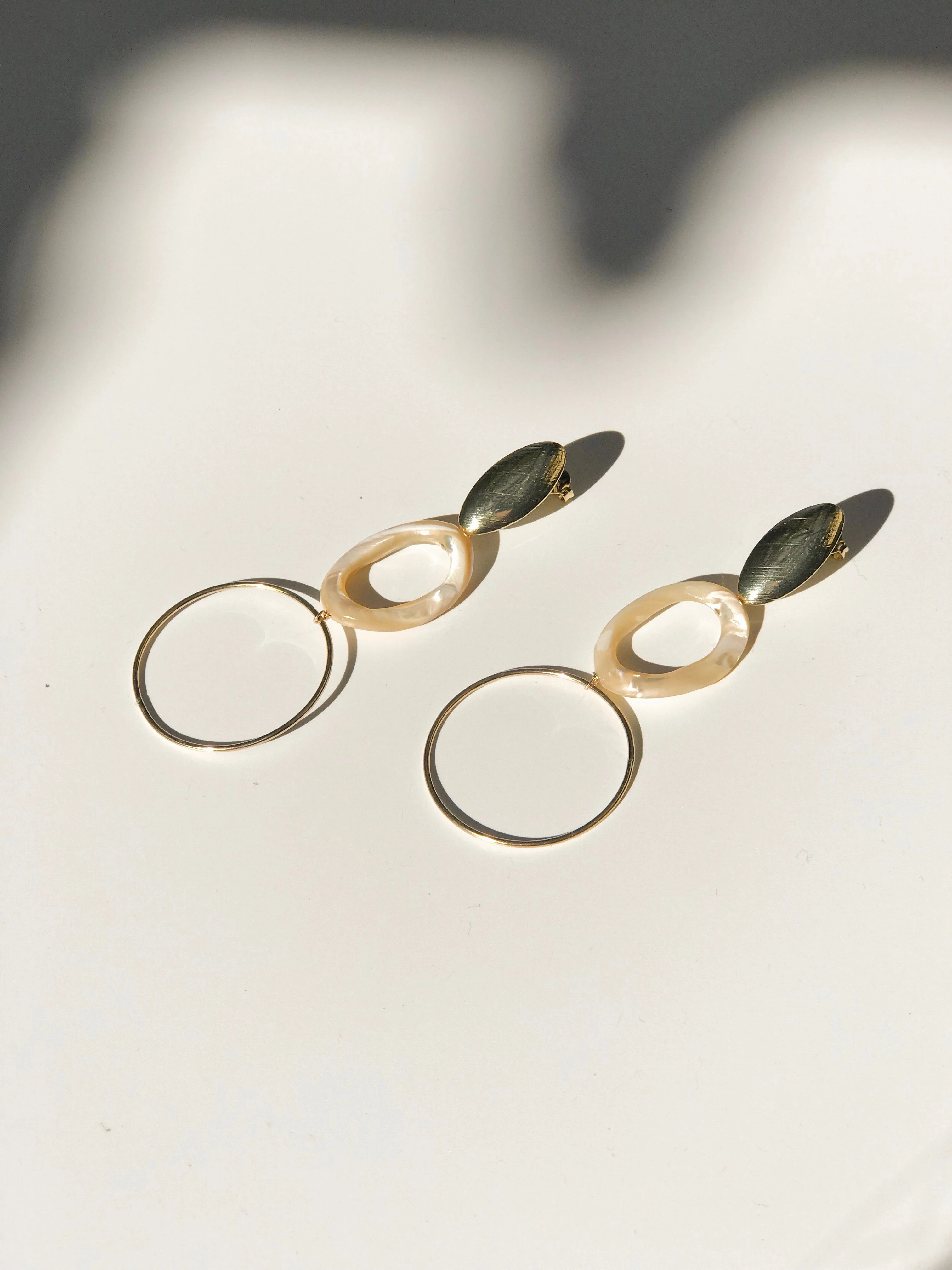 Fresco Earrings