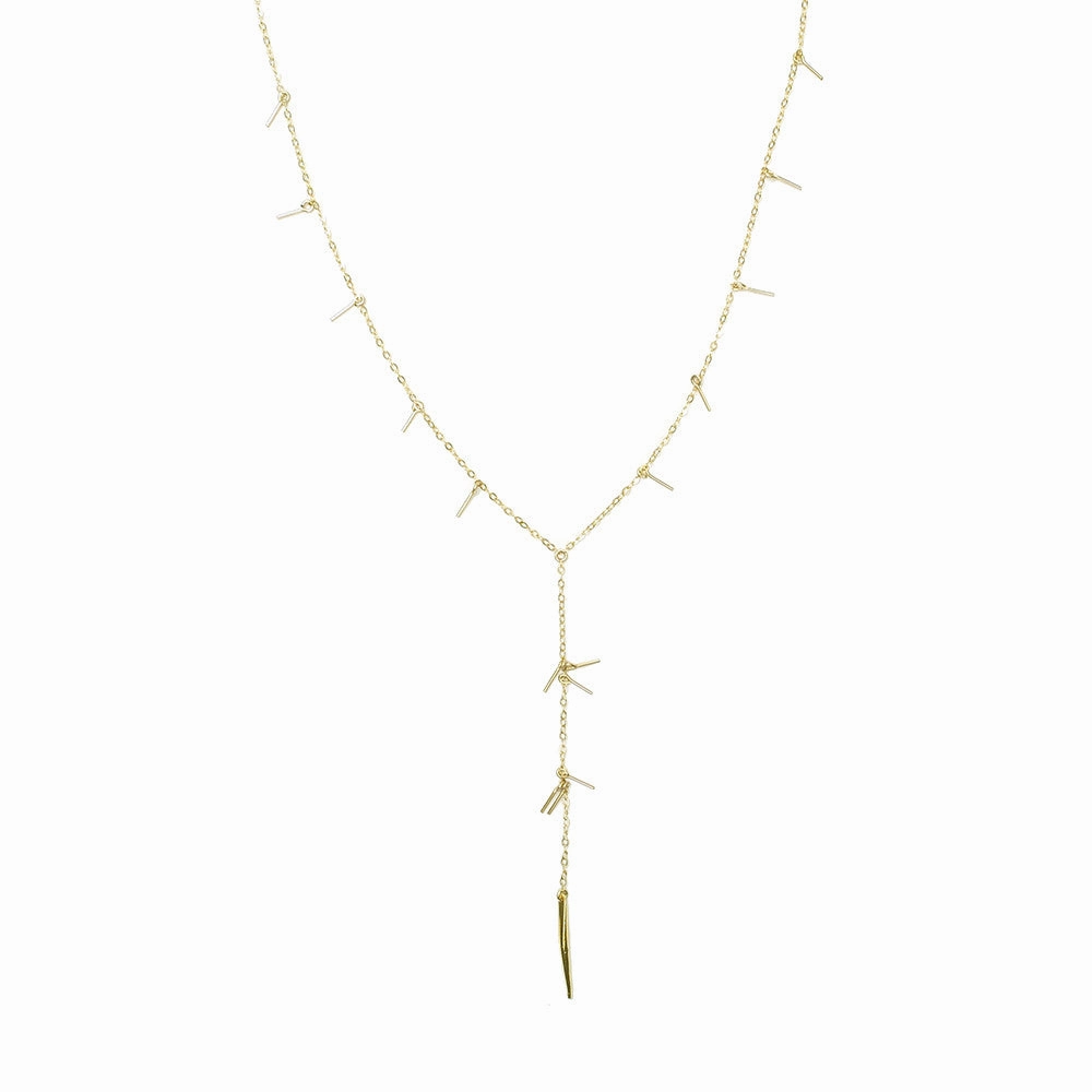 Garden Necklace