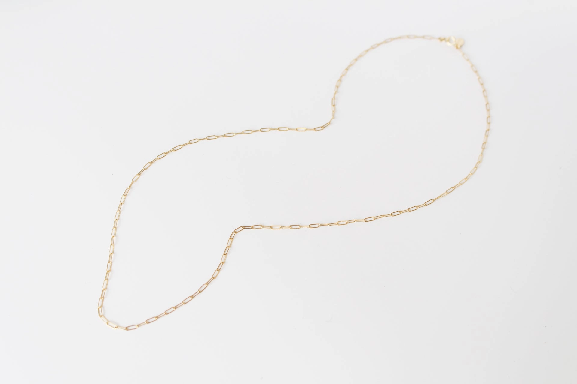 Glades Chain Necklace