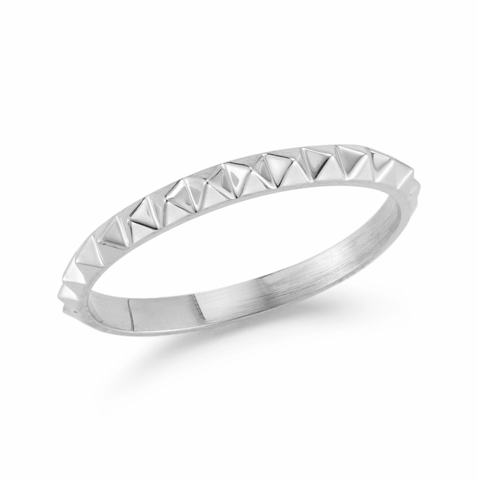 Gold Noel Ring