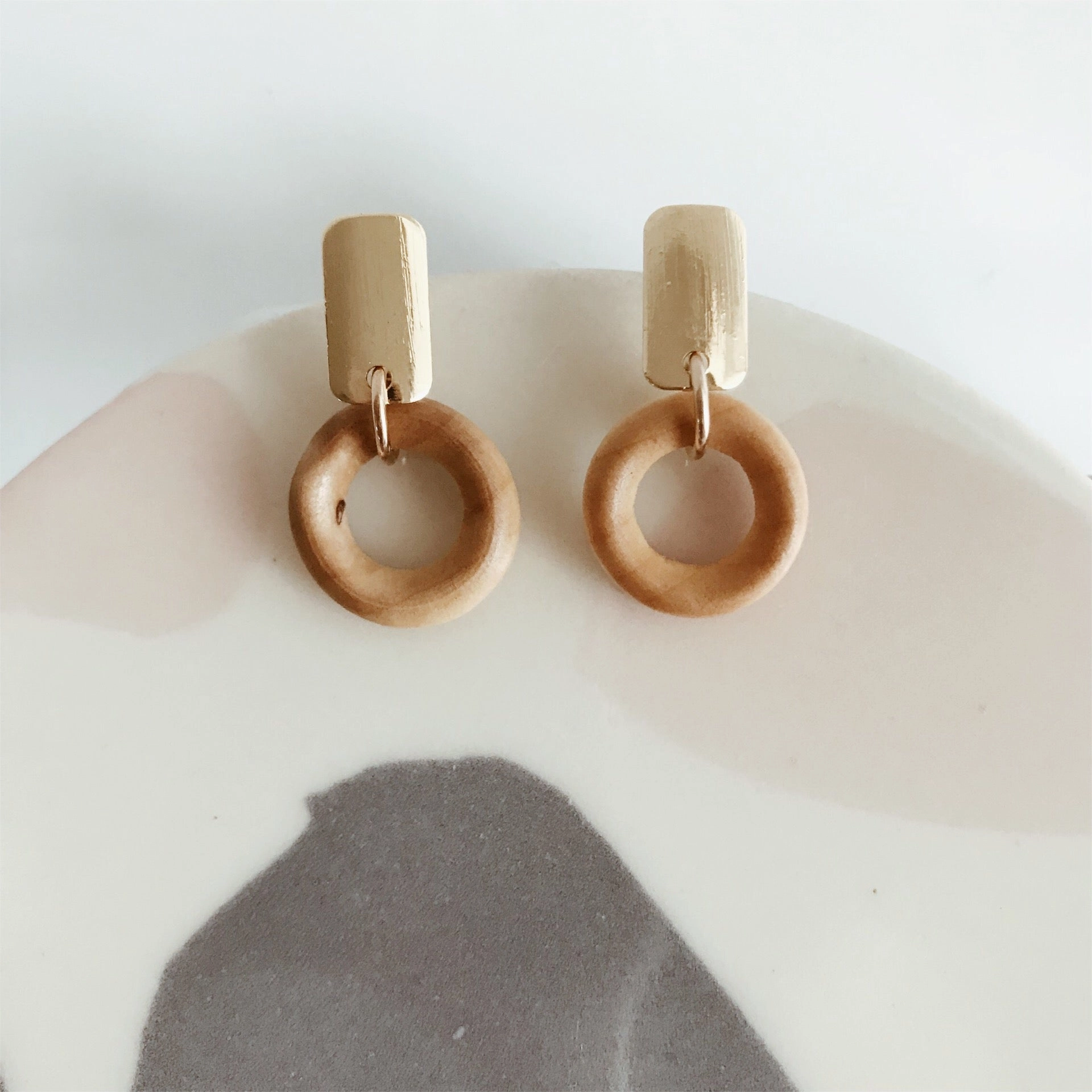 Grove Earrings