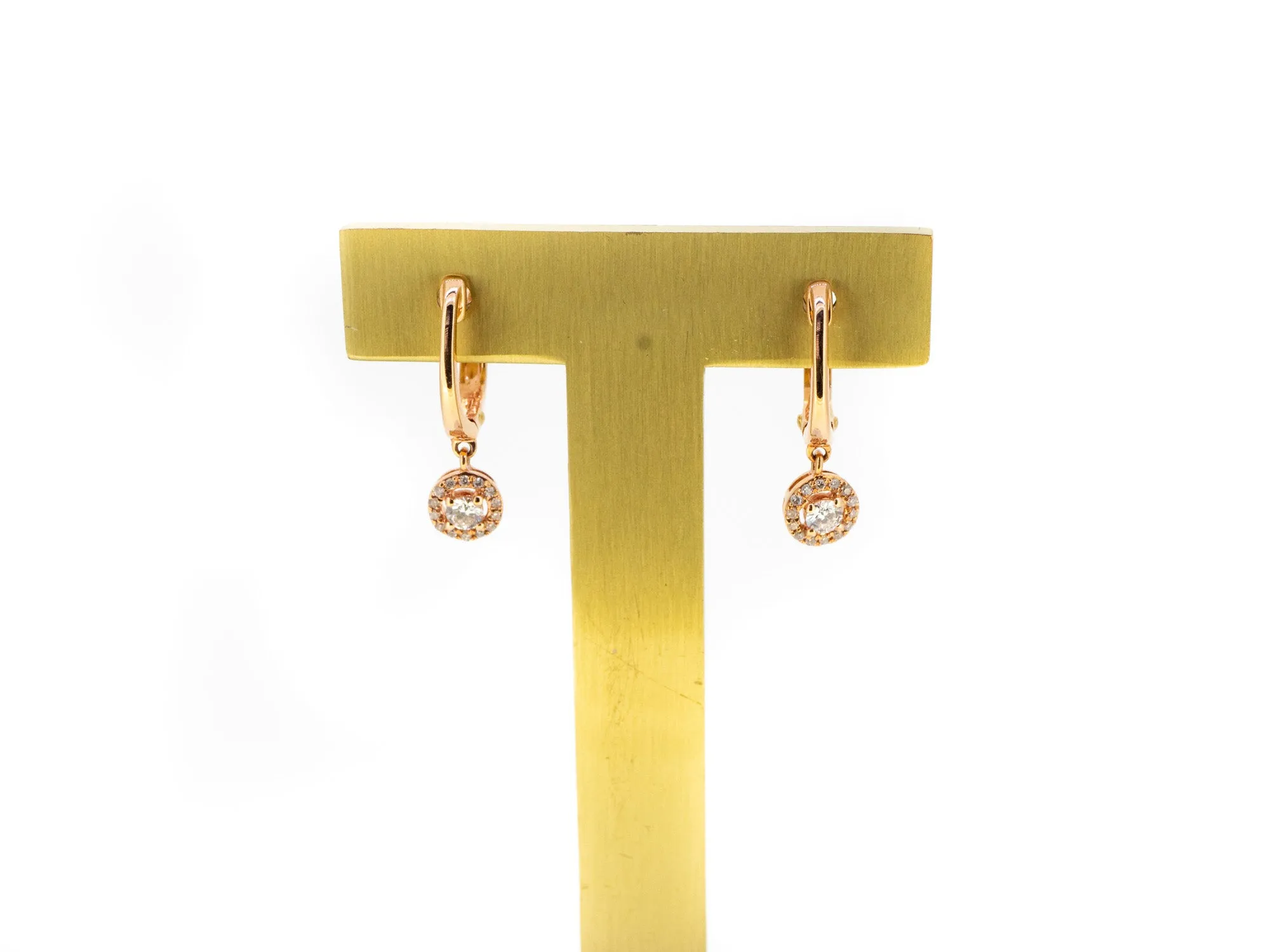 Halo Dangles