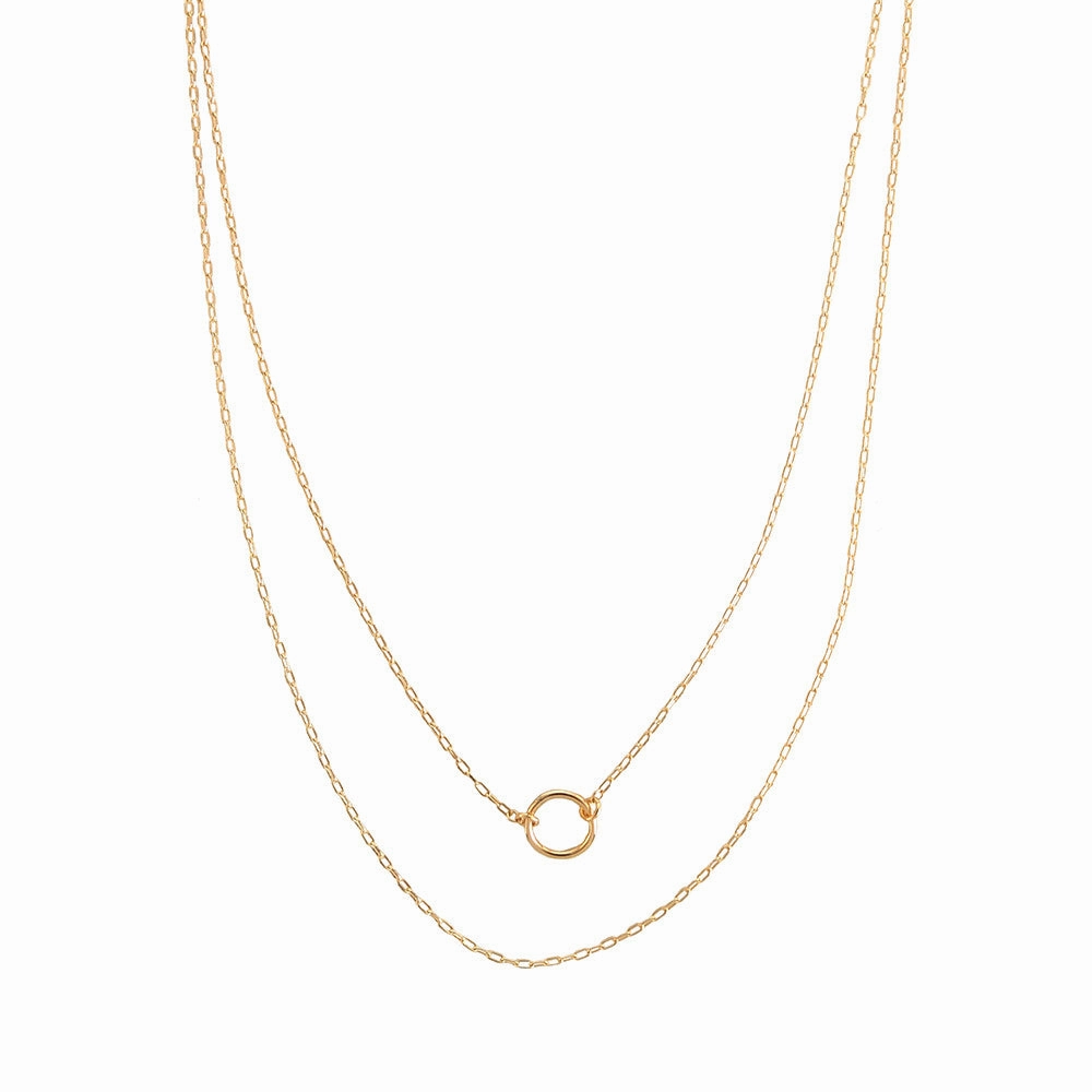 Halo Choker
