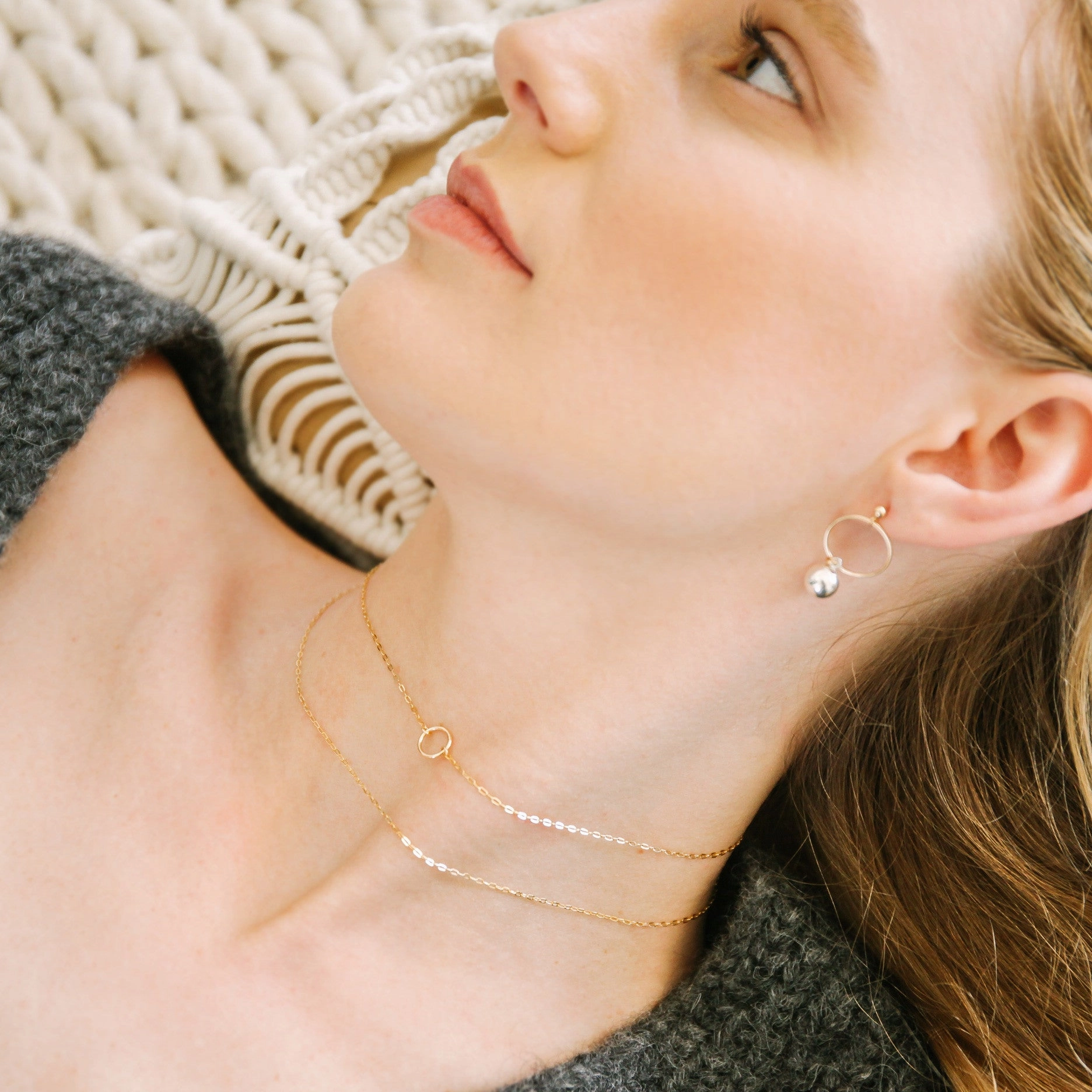 Halo Choker