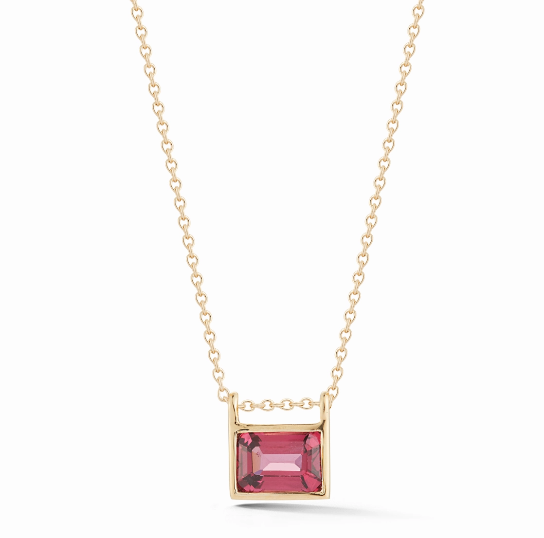 Hana Decade Necklace