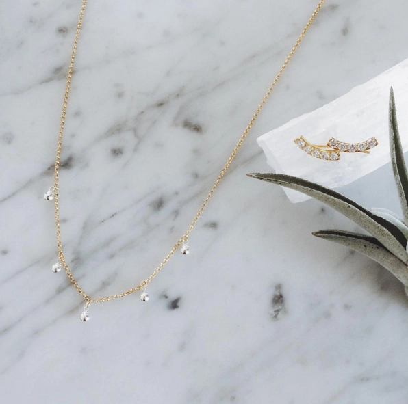 Havana Necklace