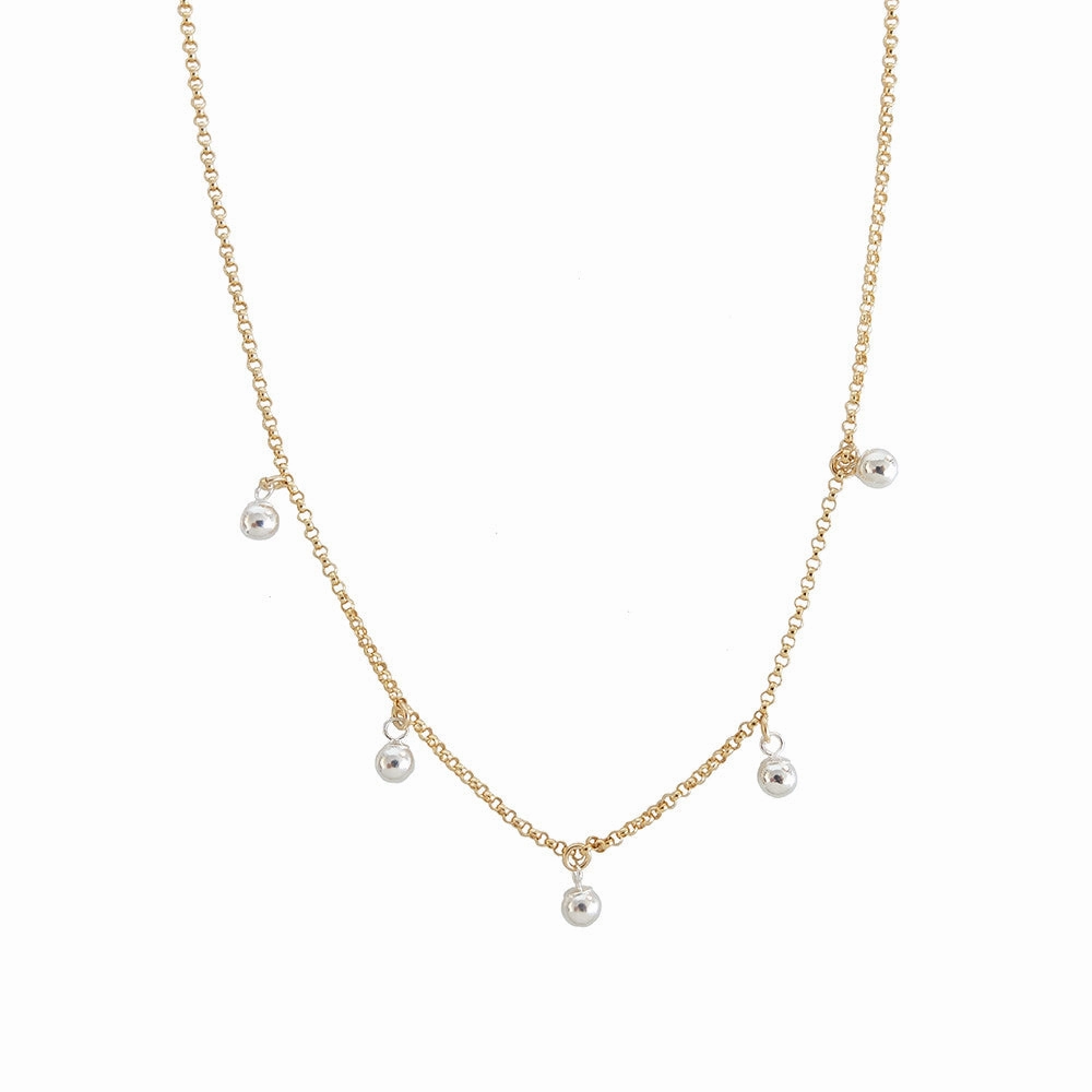 Havana Necklace