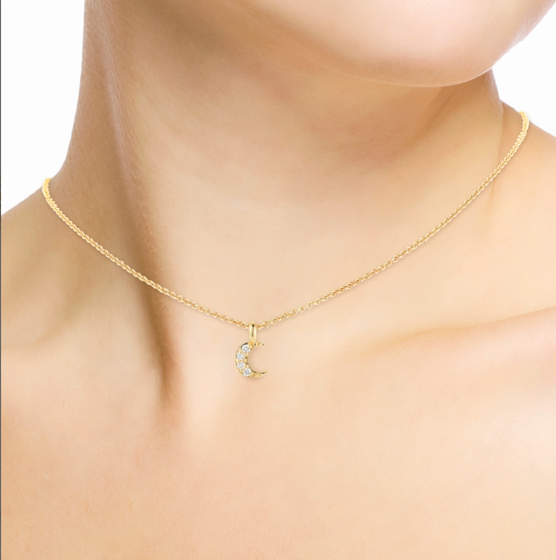 Hayden Damsel Chain