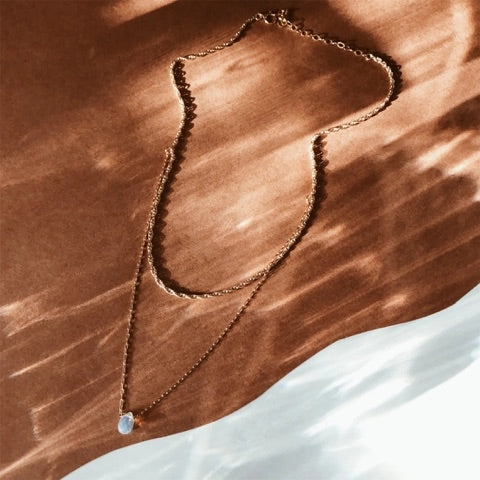 Haze Choker