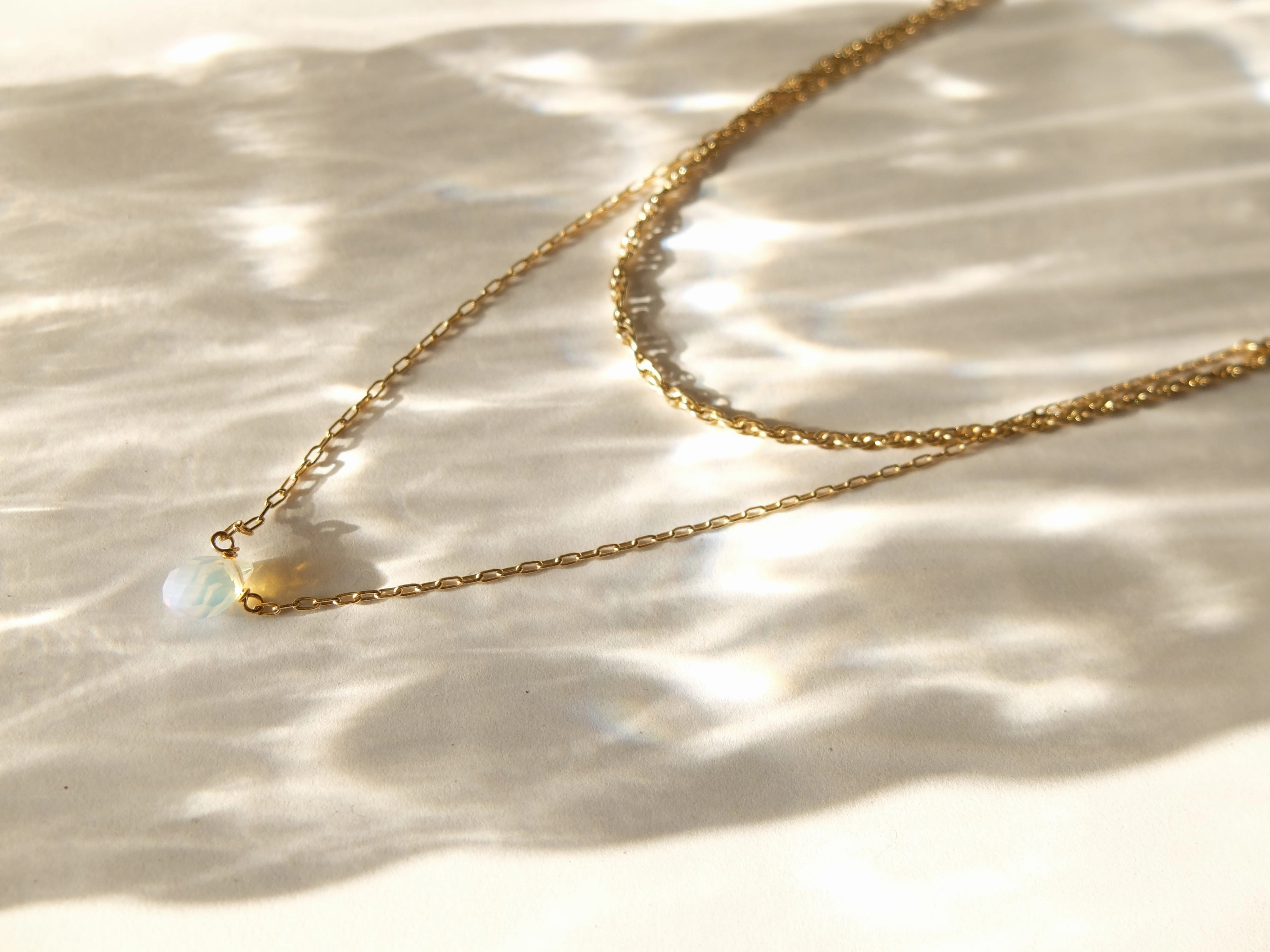 Haze Choker