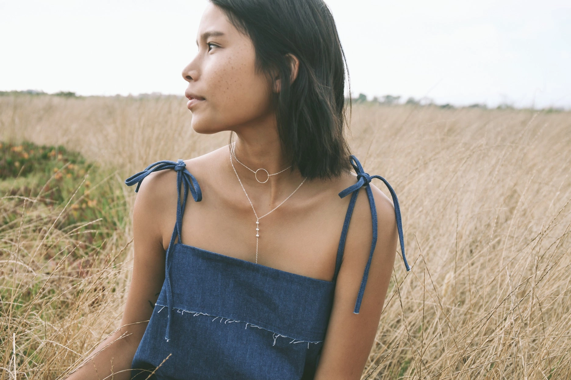 Hollow Choker