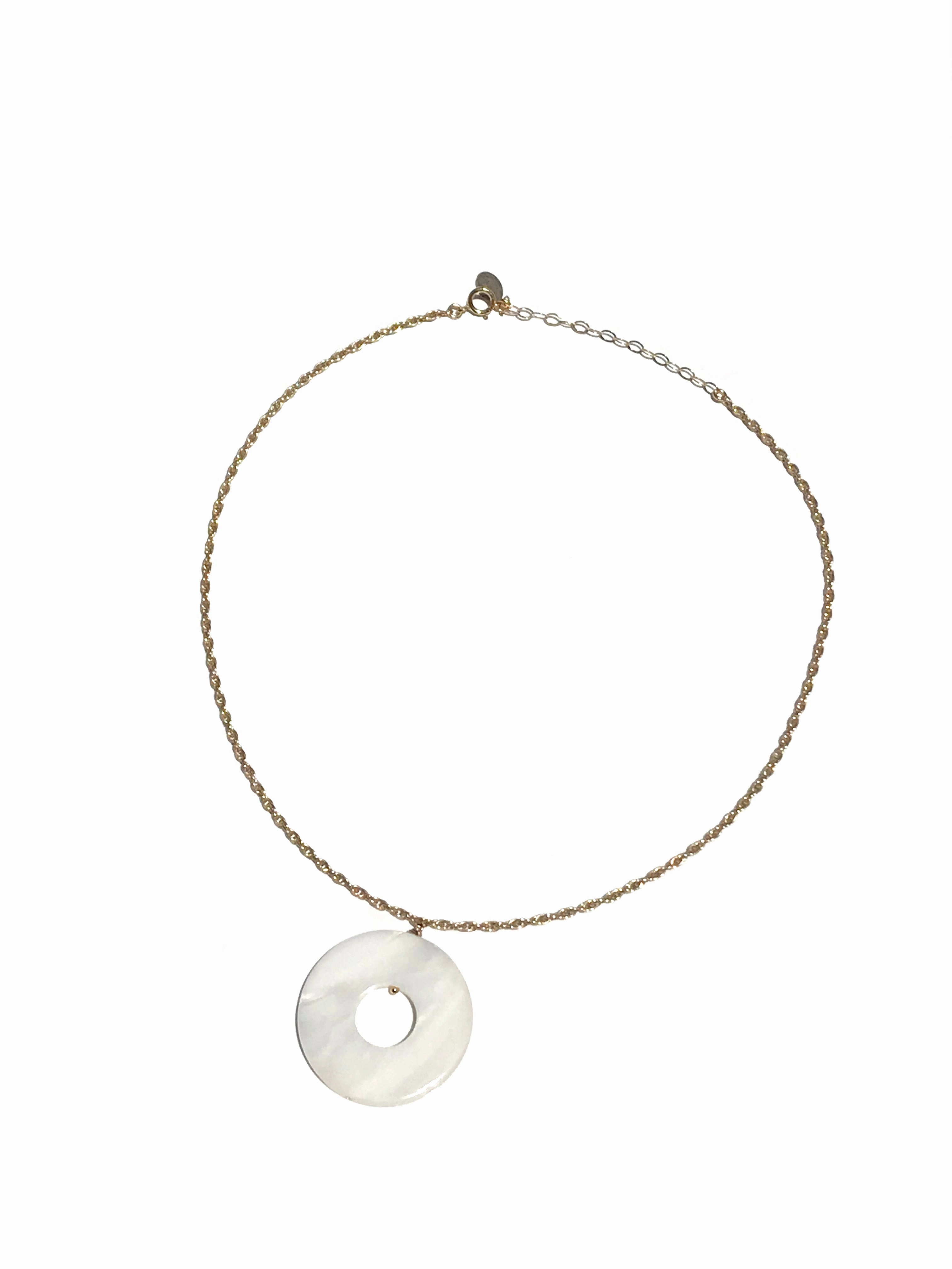 Hula Choker