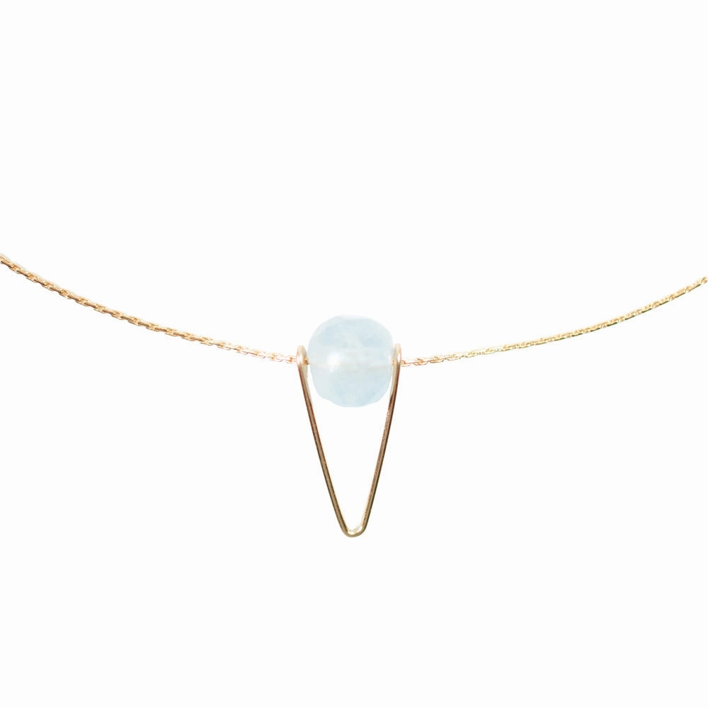 Icicle #1 Necklace