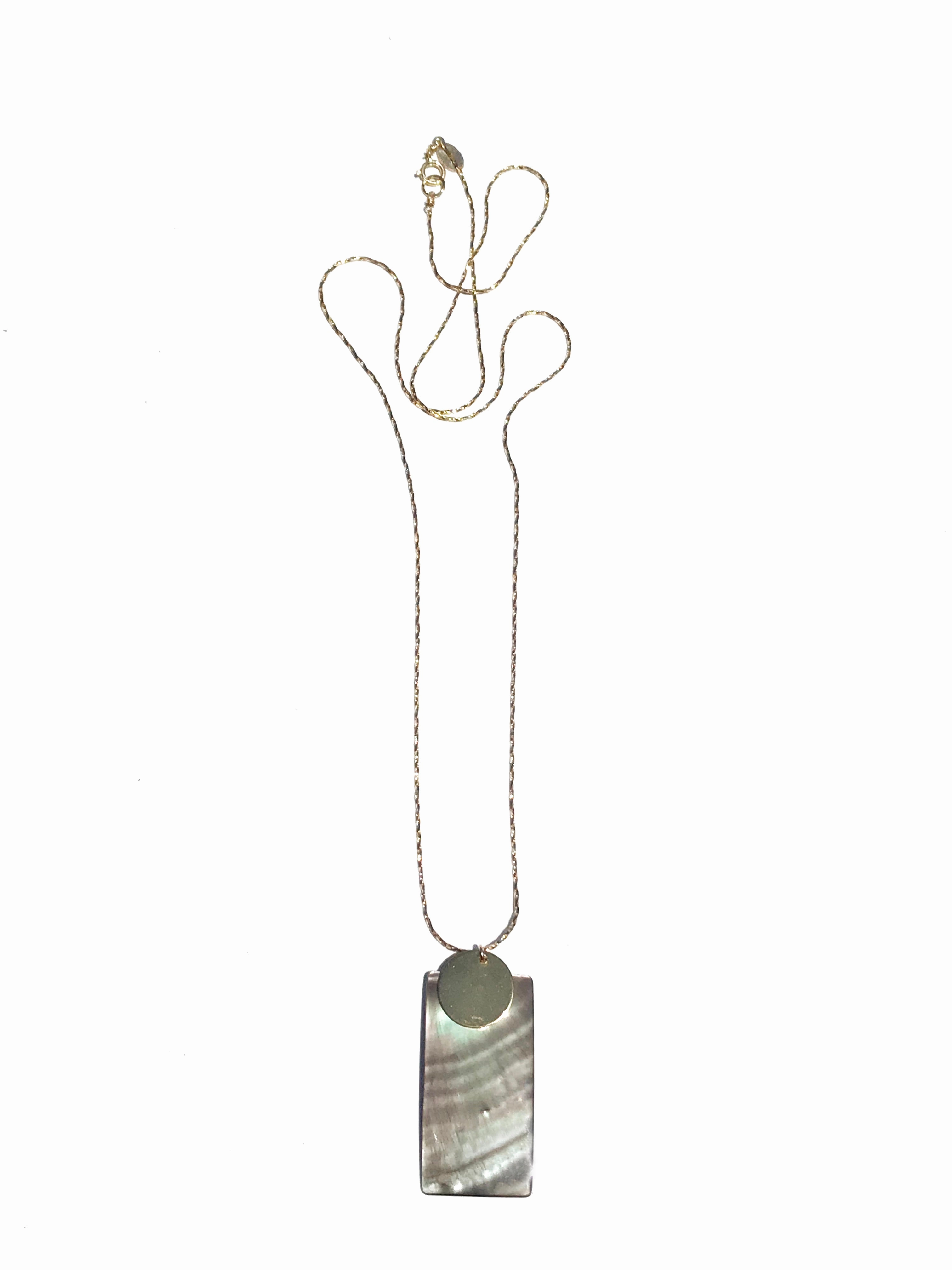 Illume Necklace- More Colors!