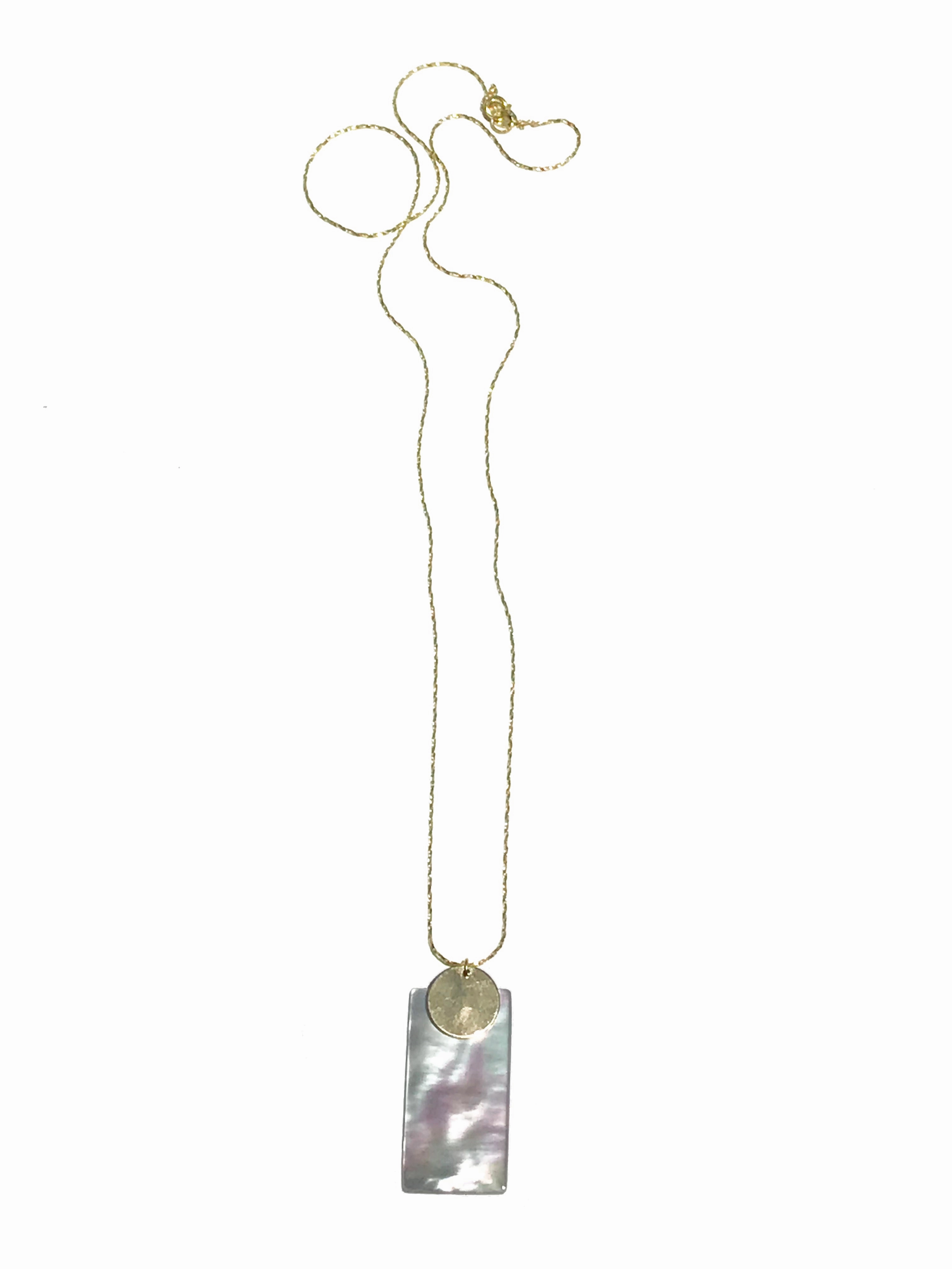 Illume Necklace- More Colors!