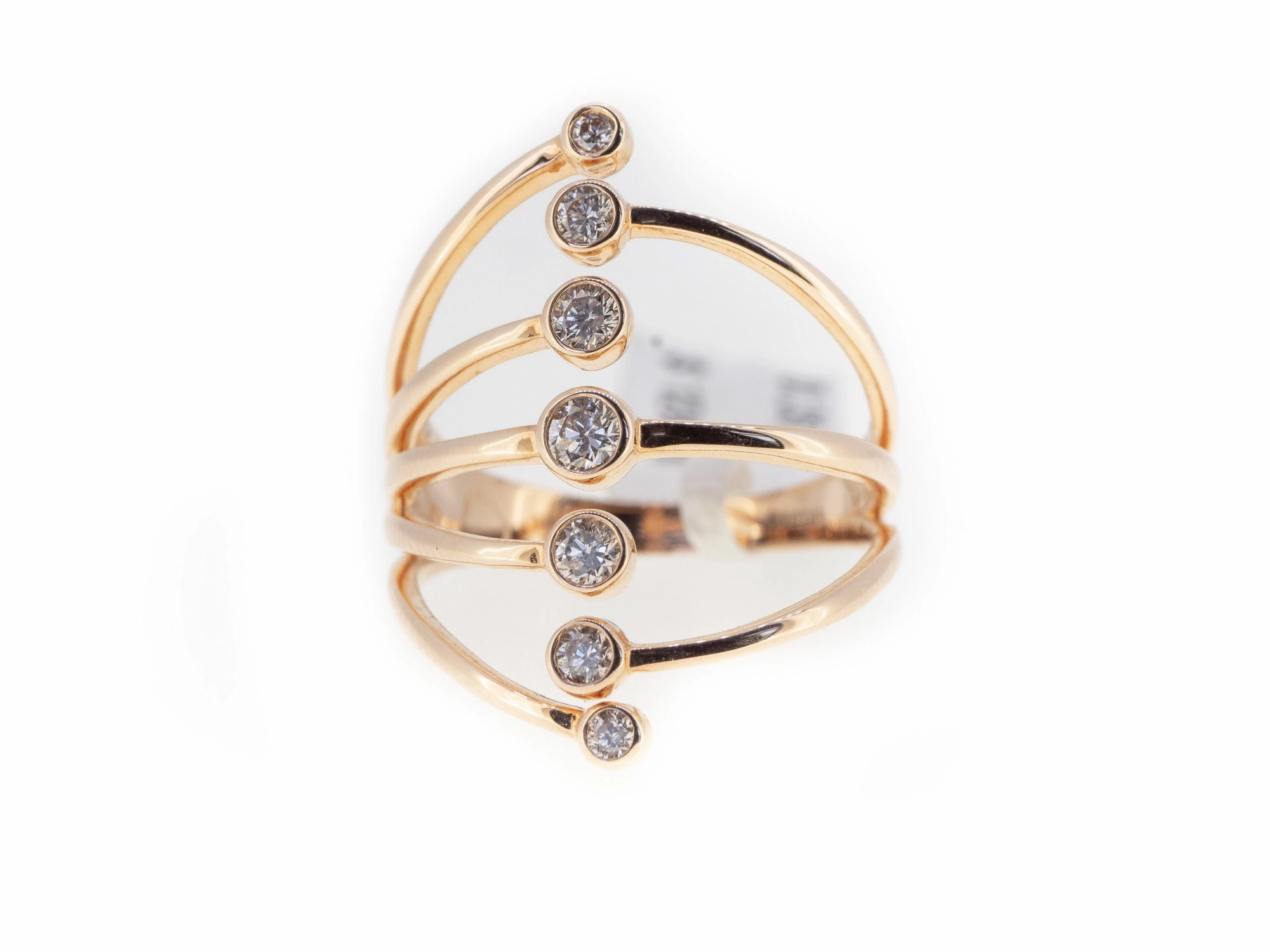 In-Line Ring