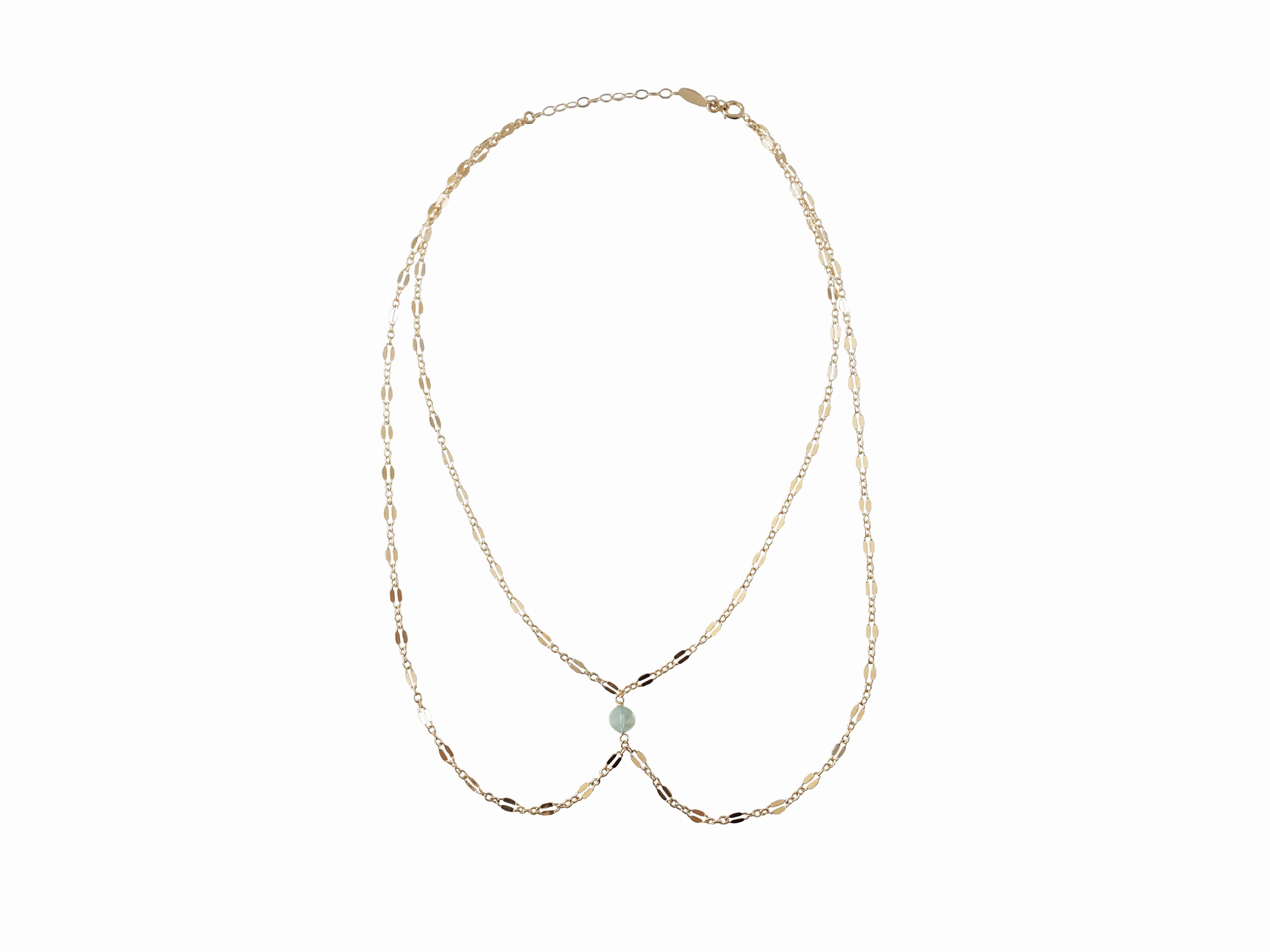 Inlay Choker