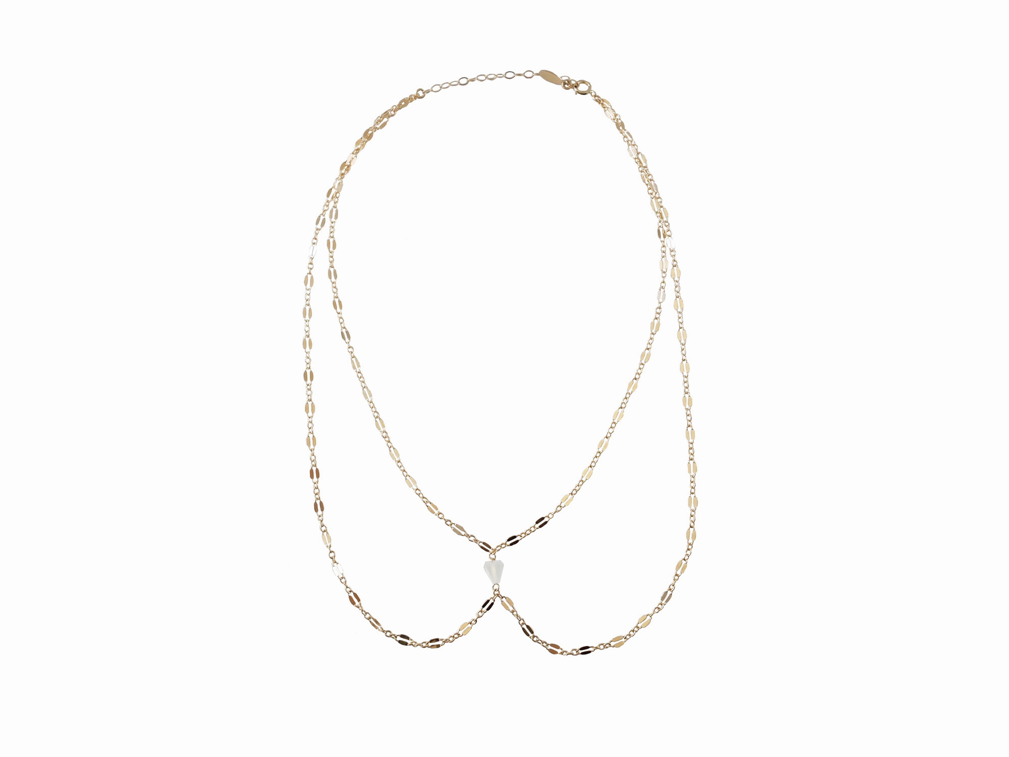 Inlay Choker