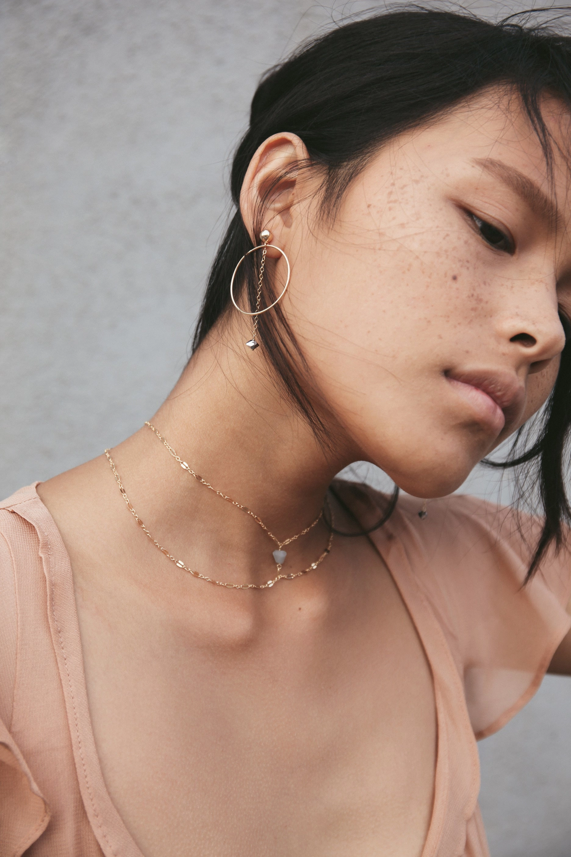 Inlay Choker
