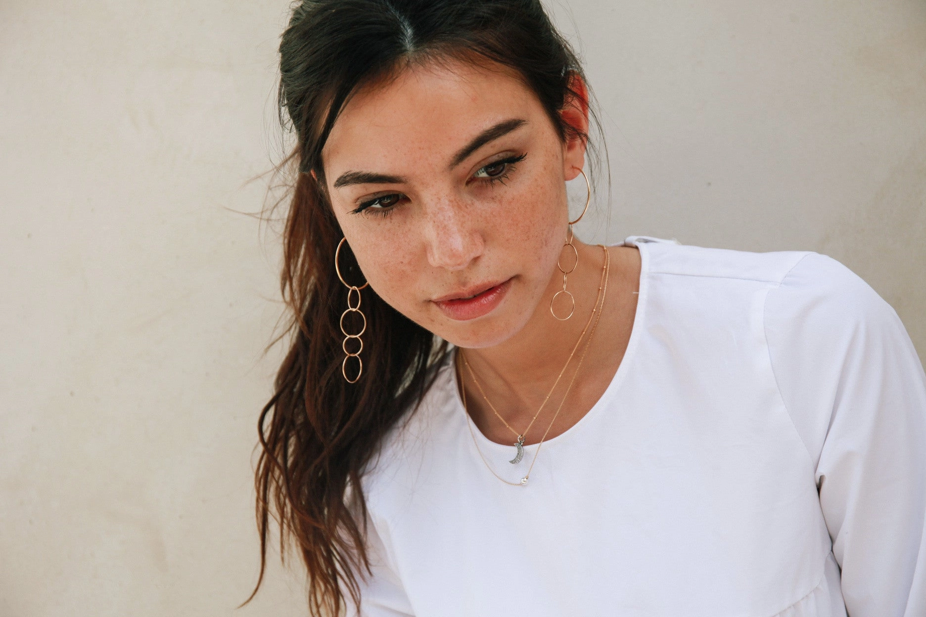 Interlock Hoops