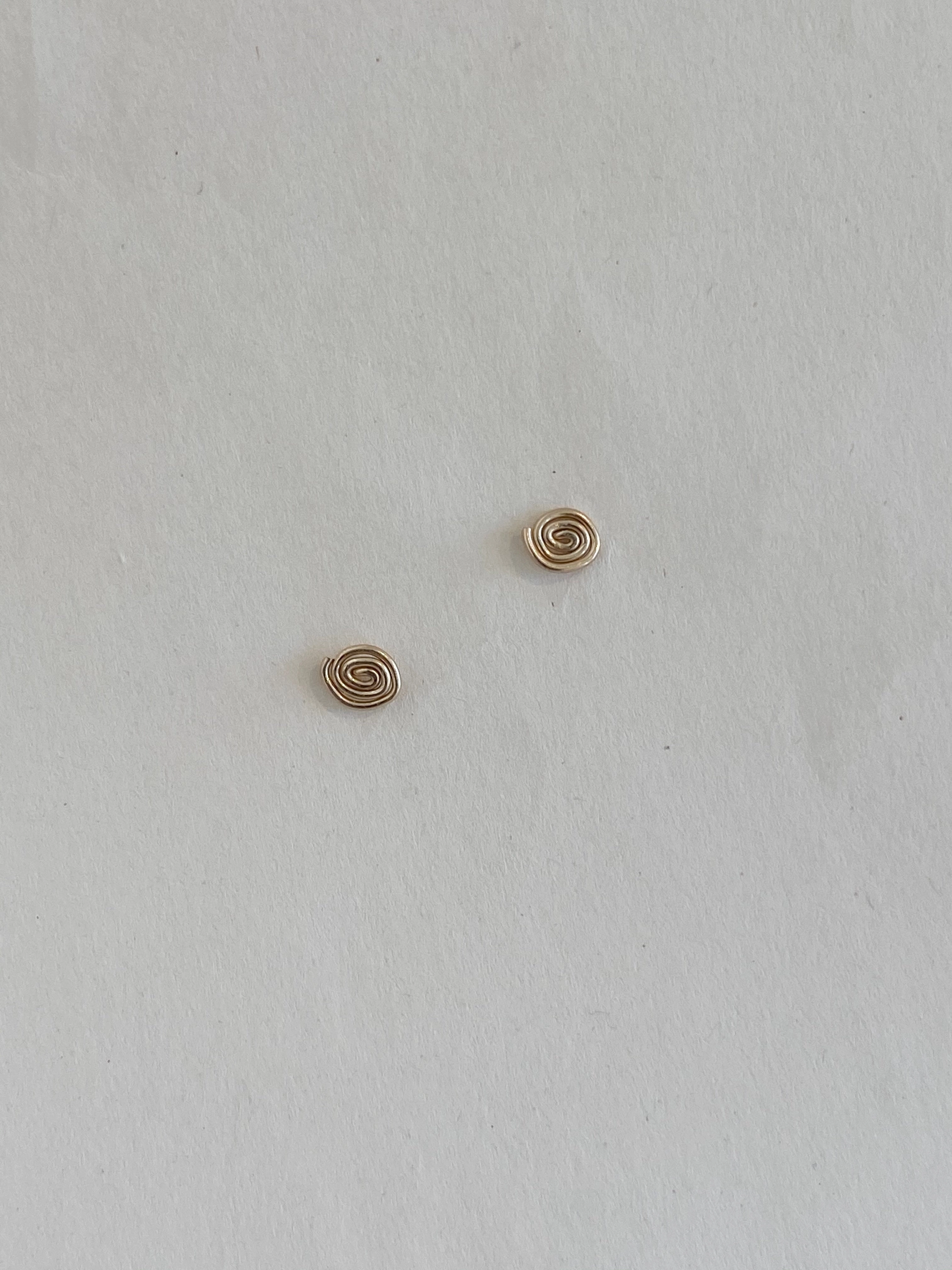Inward Studs