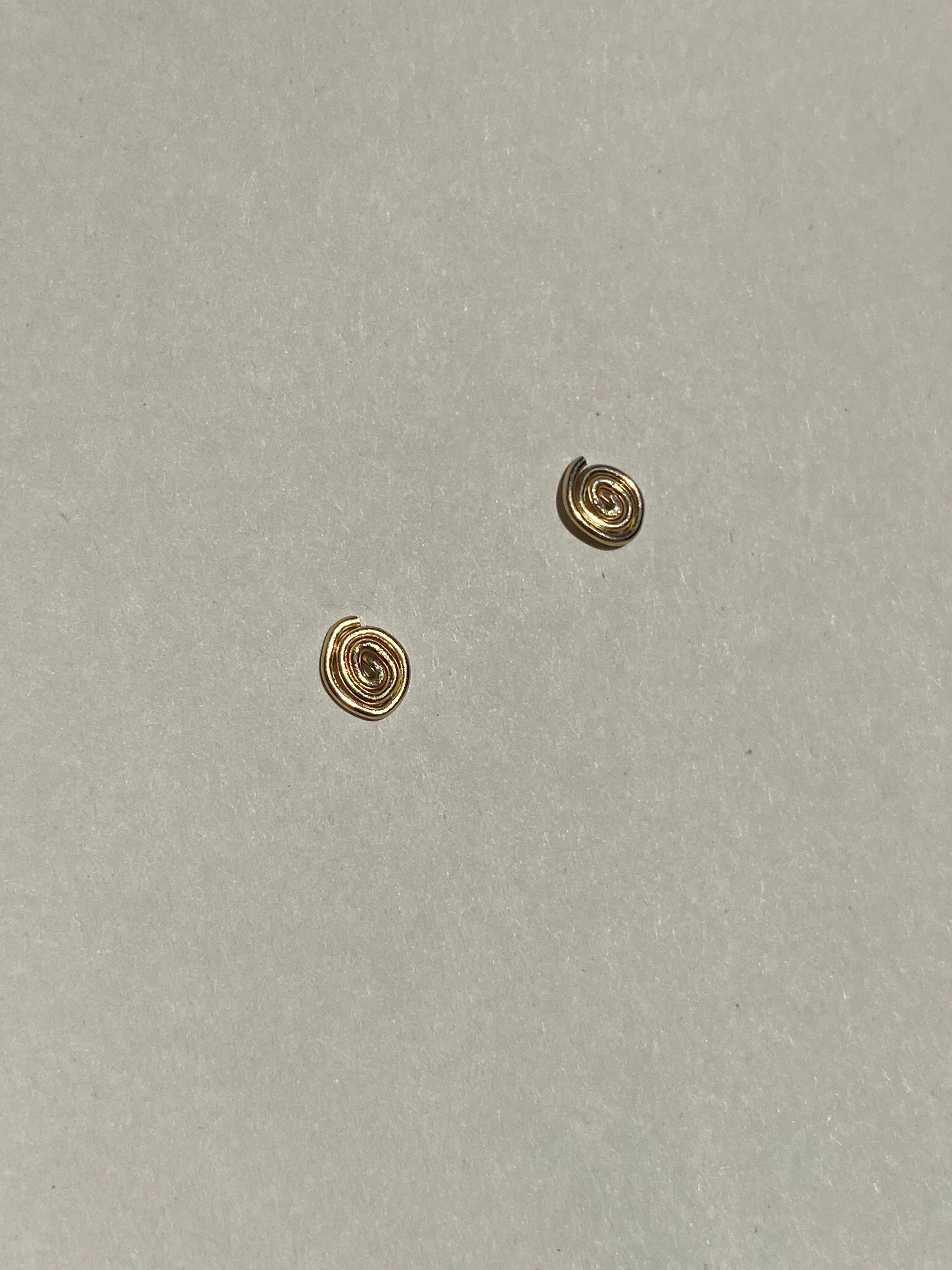Inward Studs