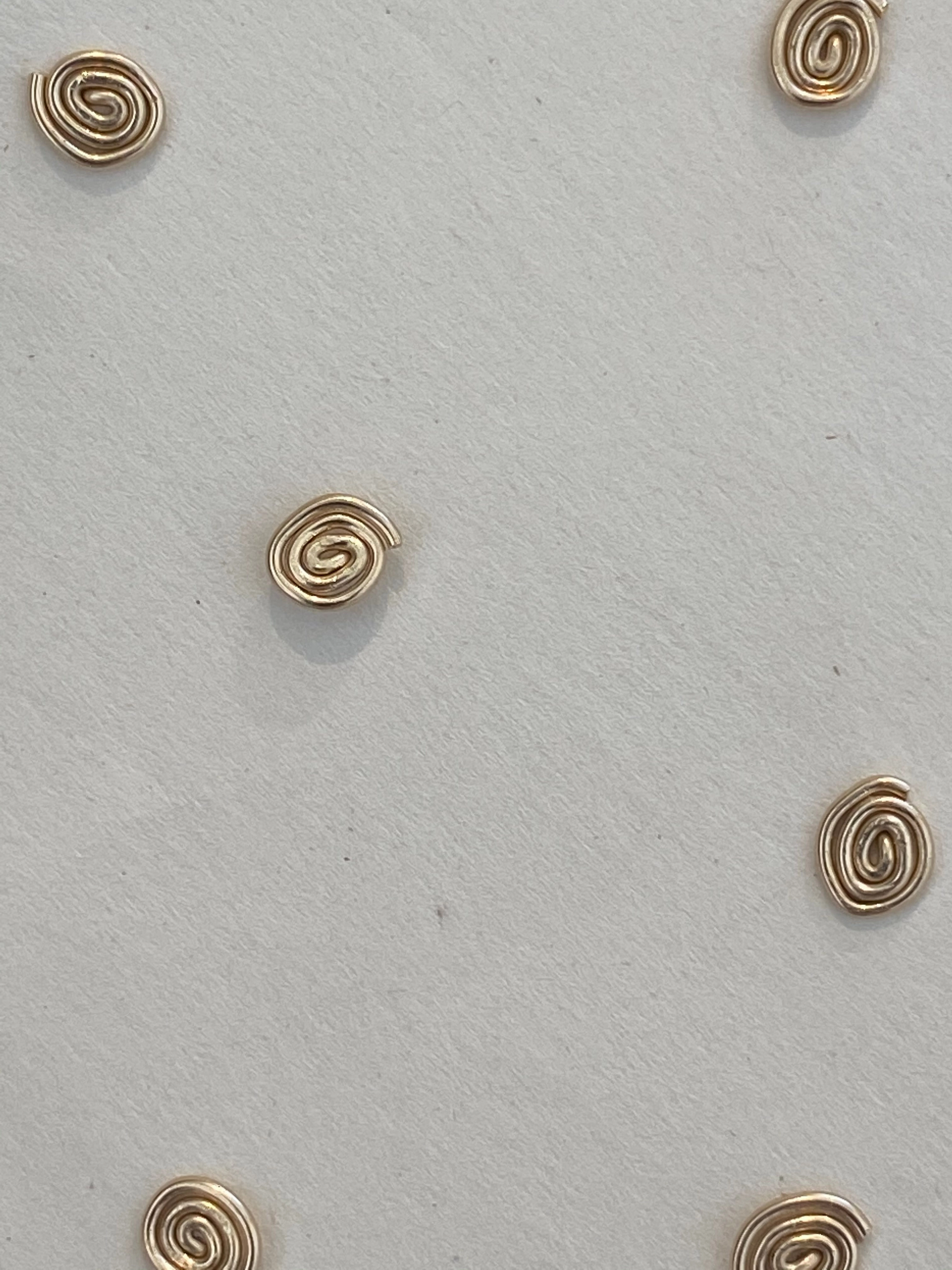 Inward Studs