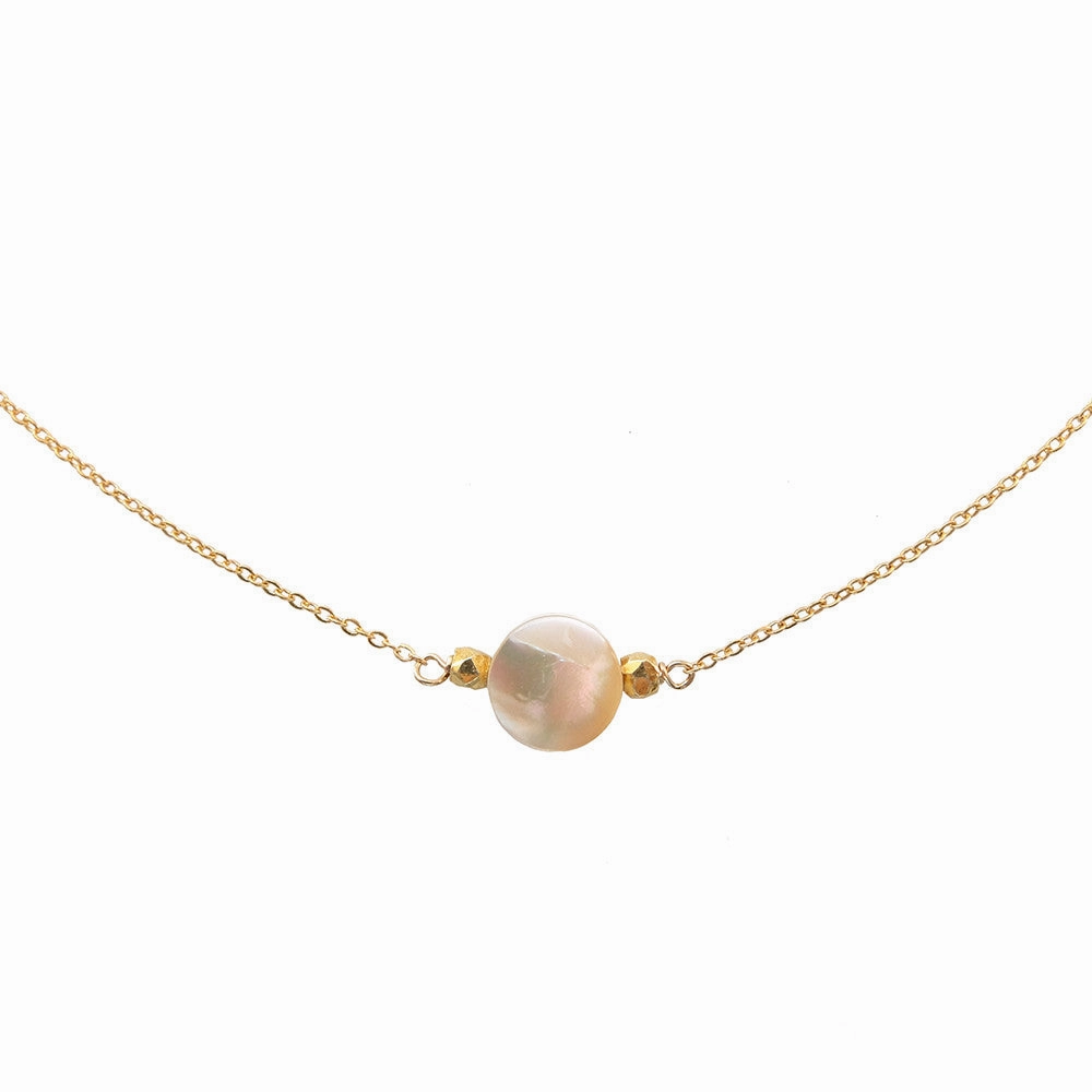 Itty Bitty Choker- More Gems!