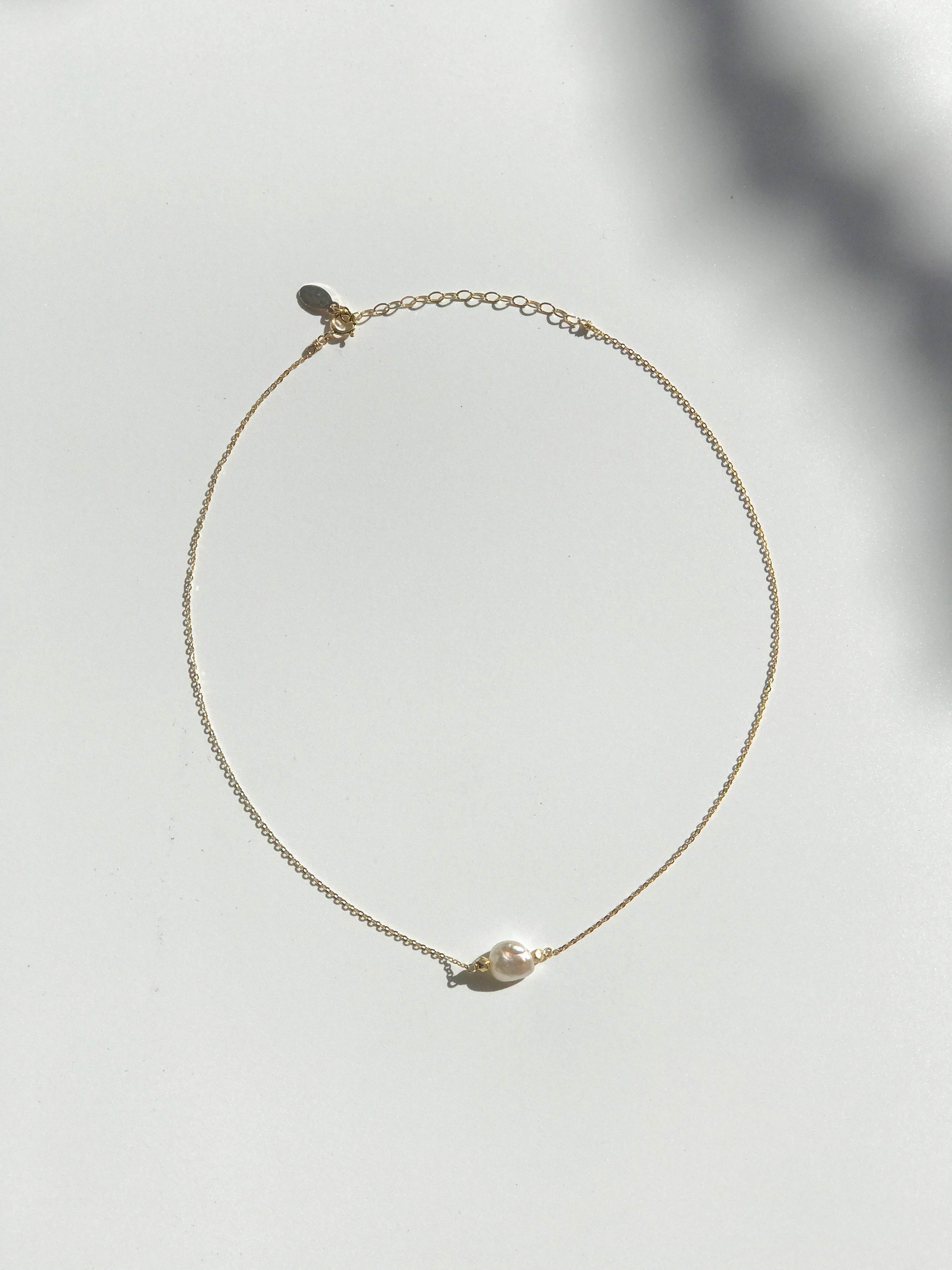 Itty Bitty Choker