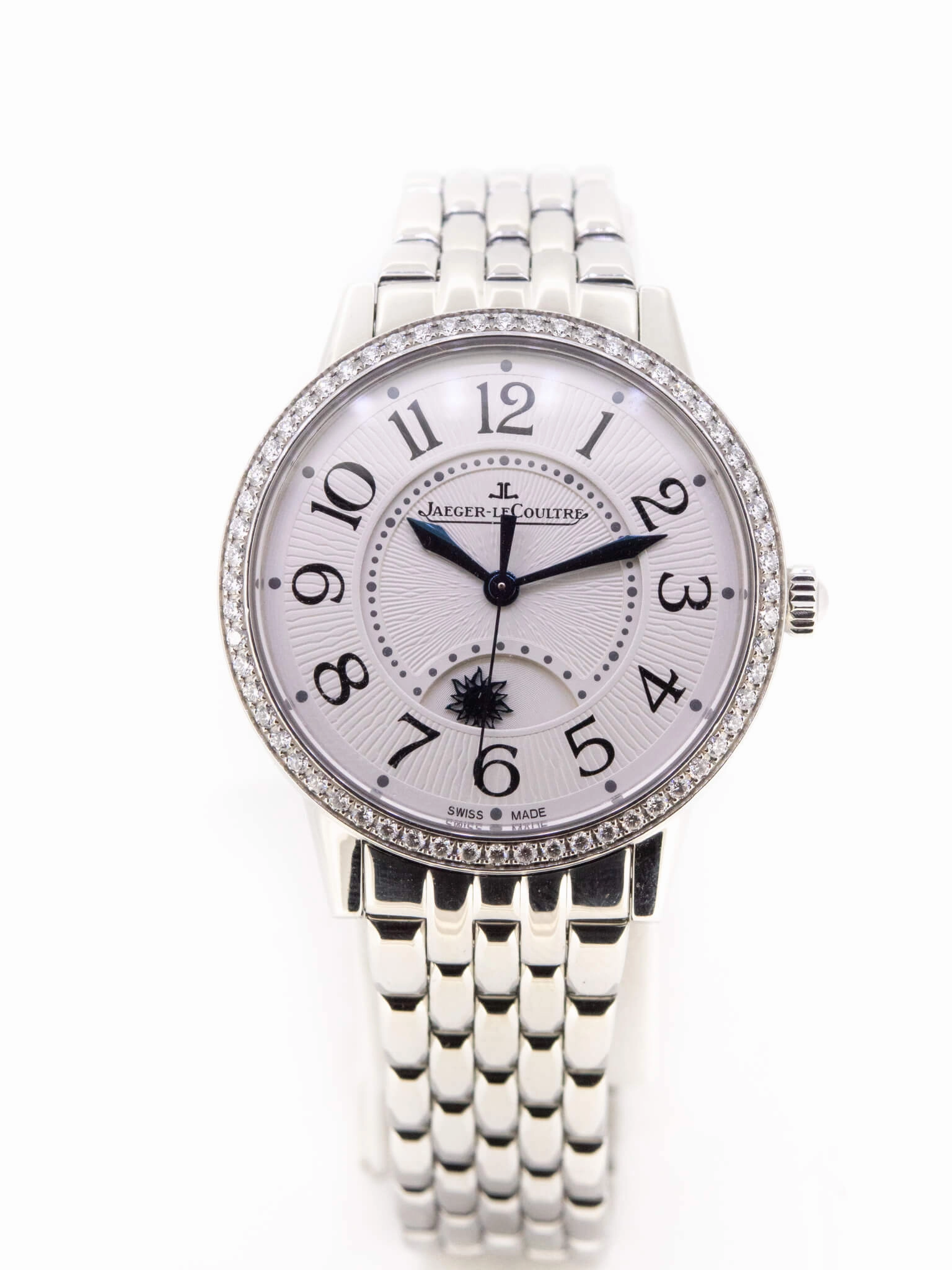 Jaeger-LeCoultre Day & Night Rendez-Vous