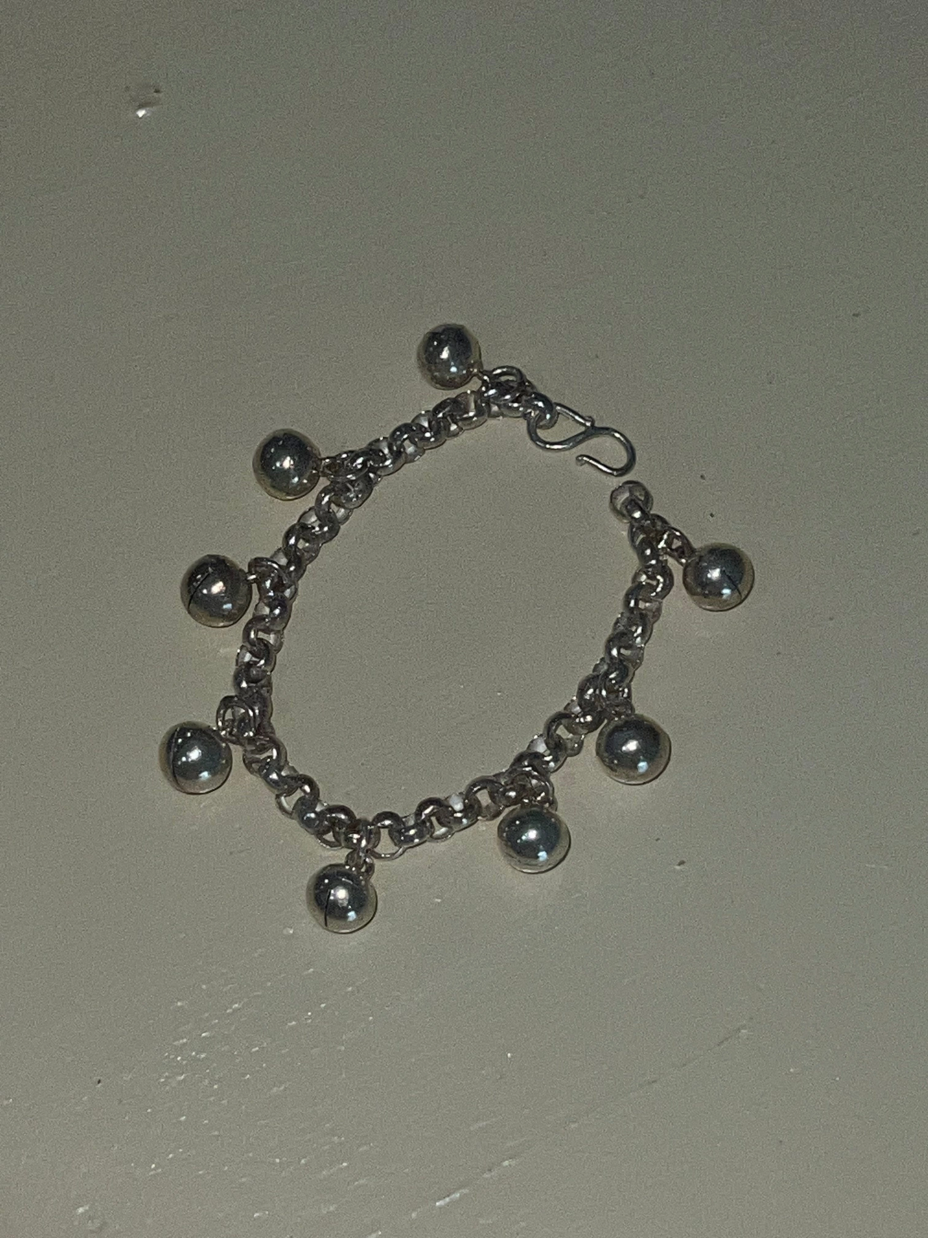Jingle Vintage Bracelet