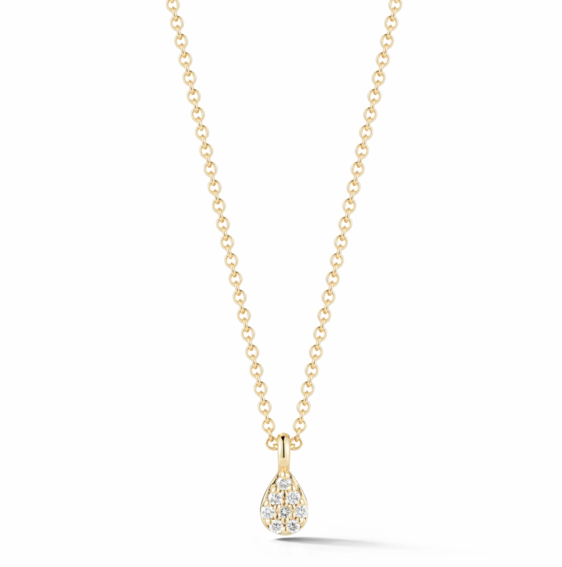 Jordan Damsel Chain