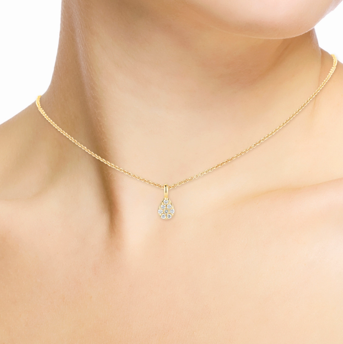 Jordan Damsel Chain