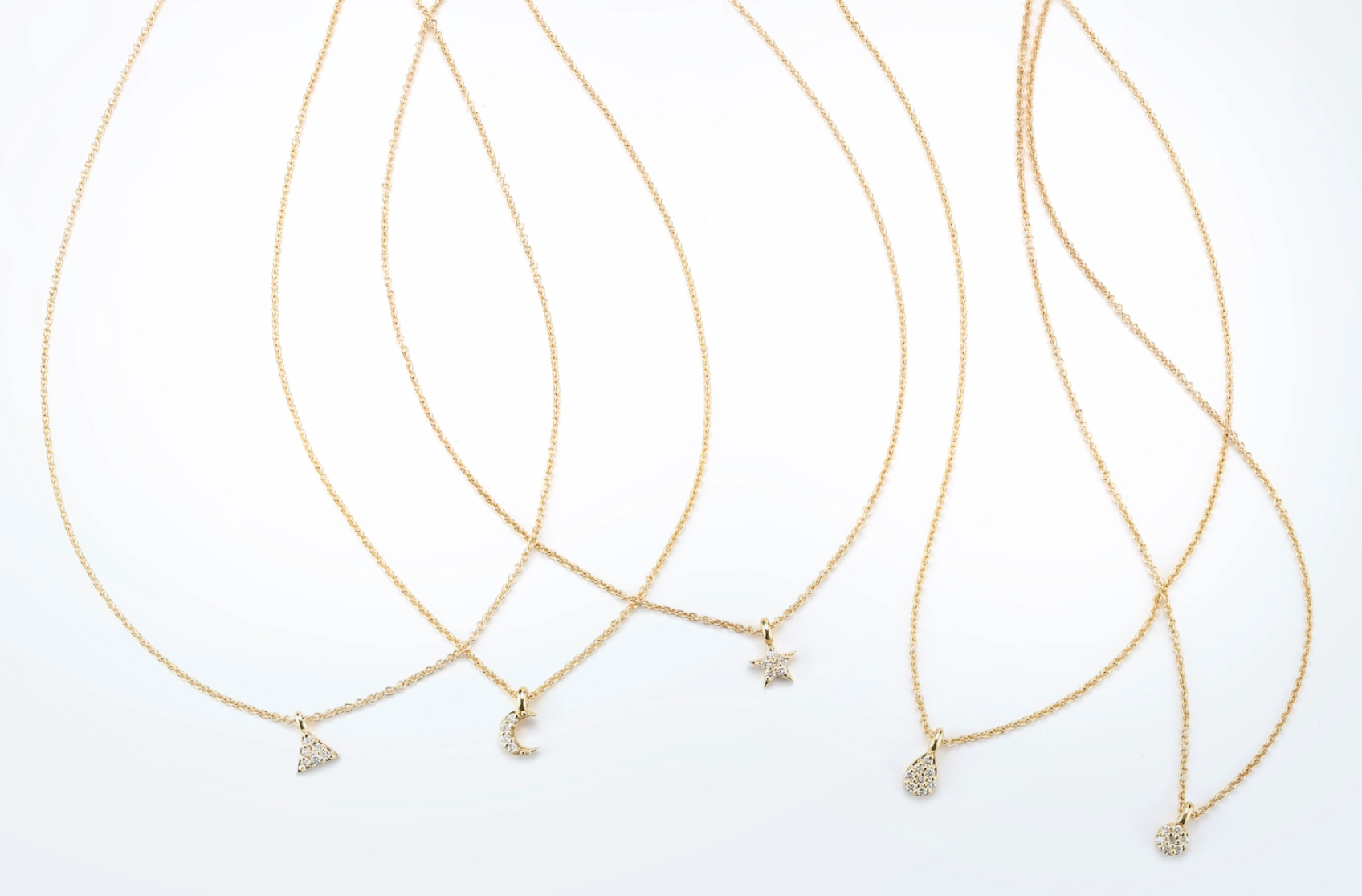Jordan Damsel Chain