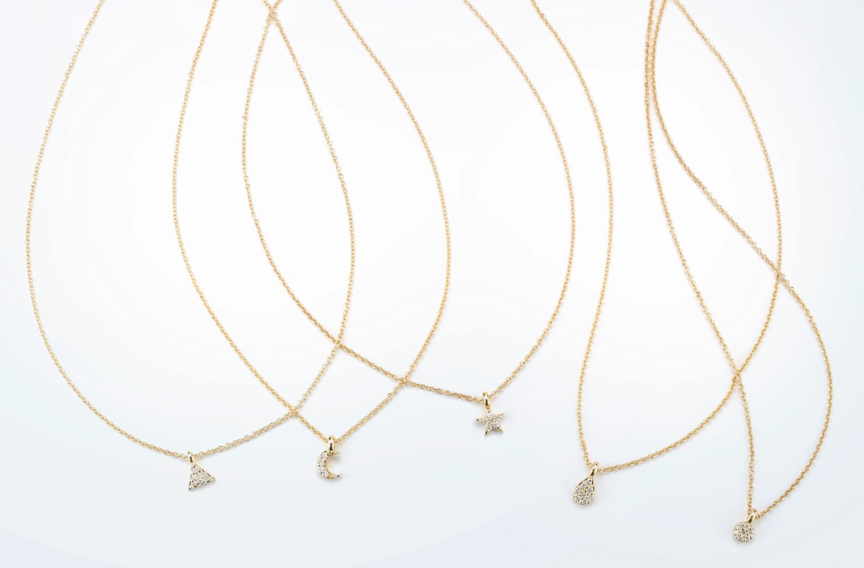 Jordan Damsel Chain