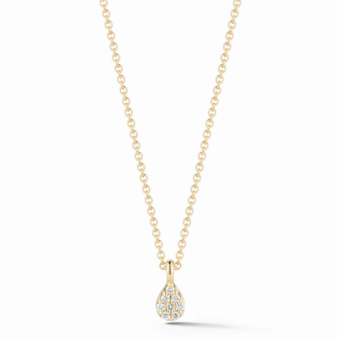 Jordan Damsel Chain