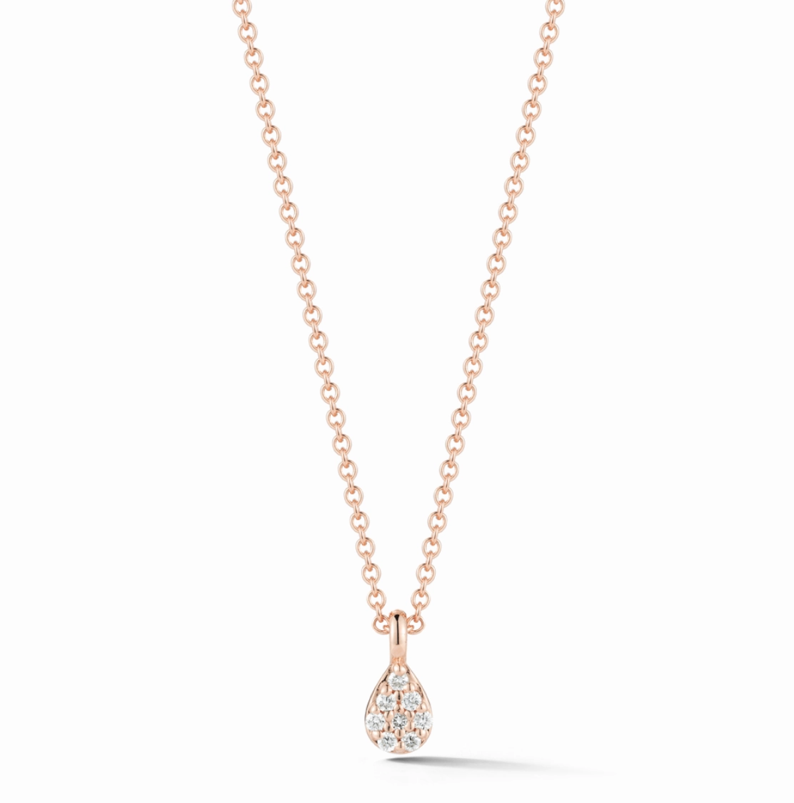 Jordan Damsel Chain