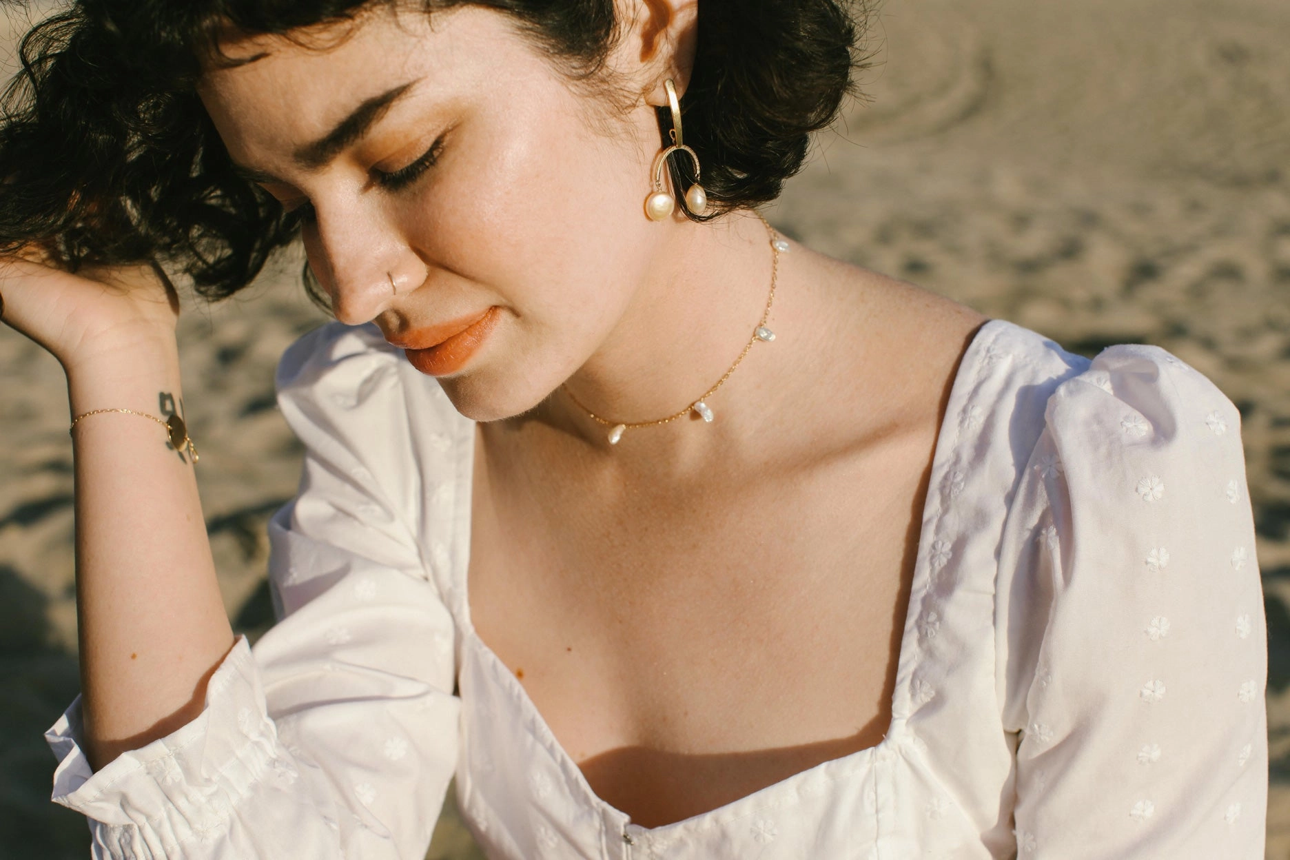 Keshi Choker
