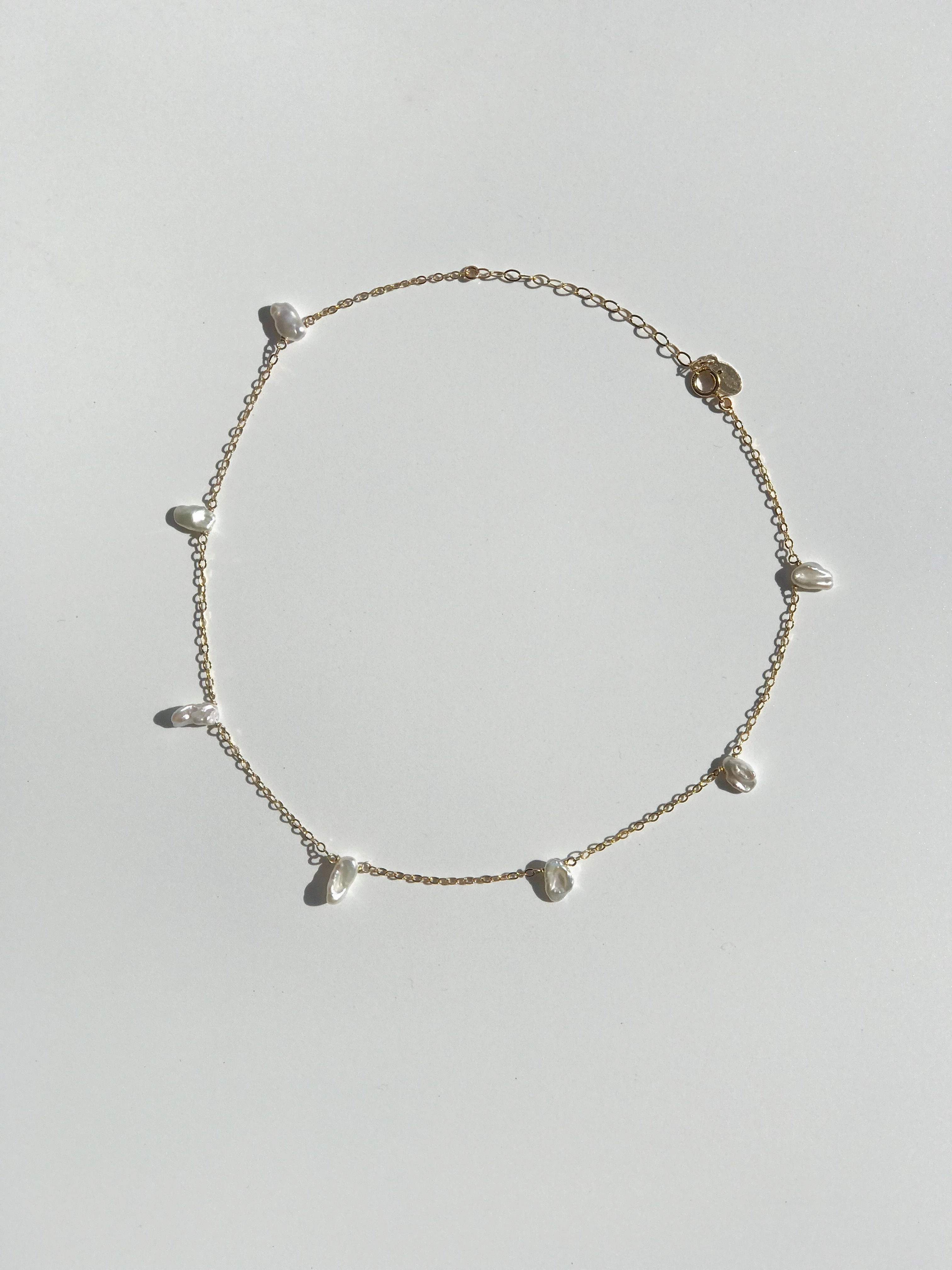 Keshi Choker