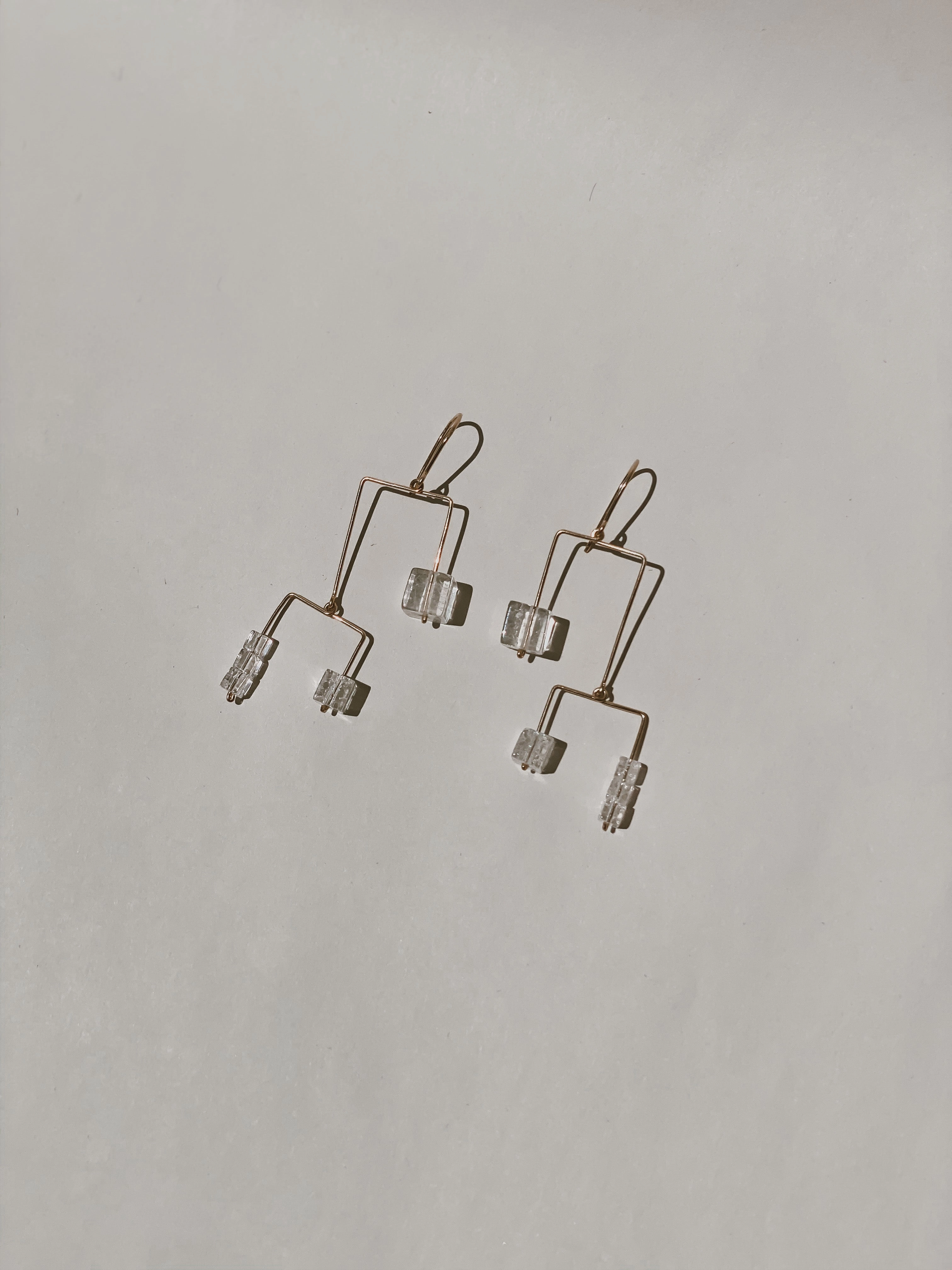 Kinetic Earring 1